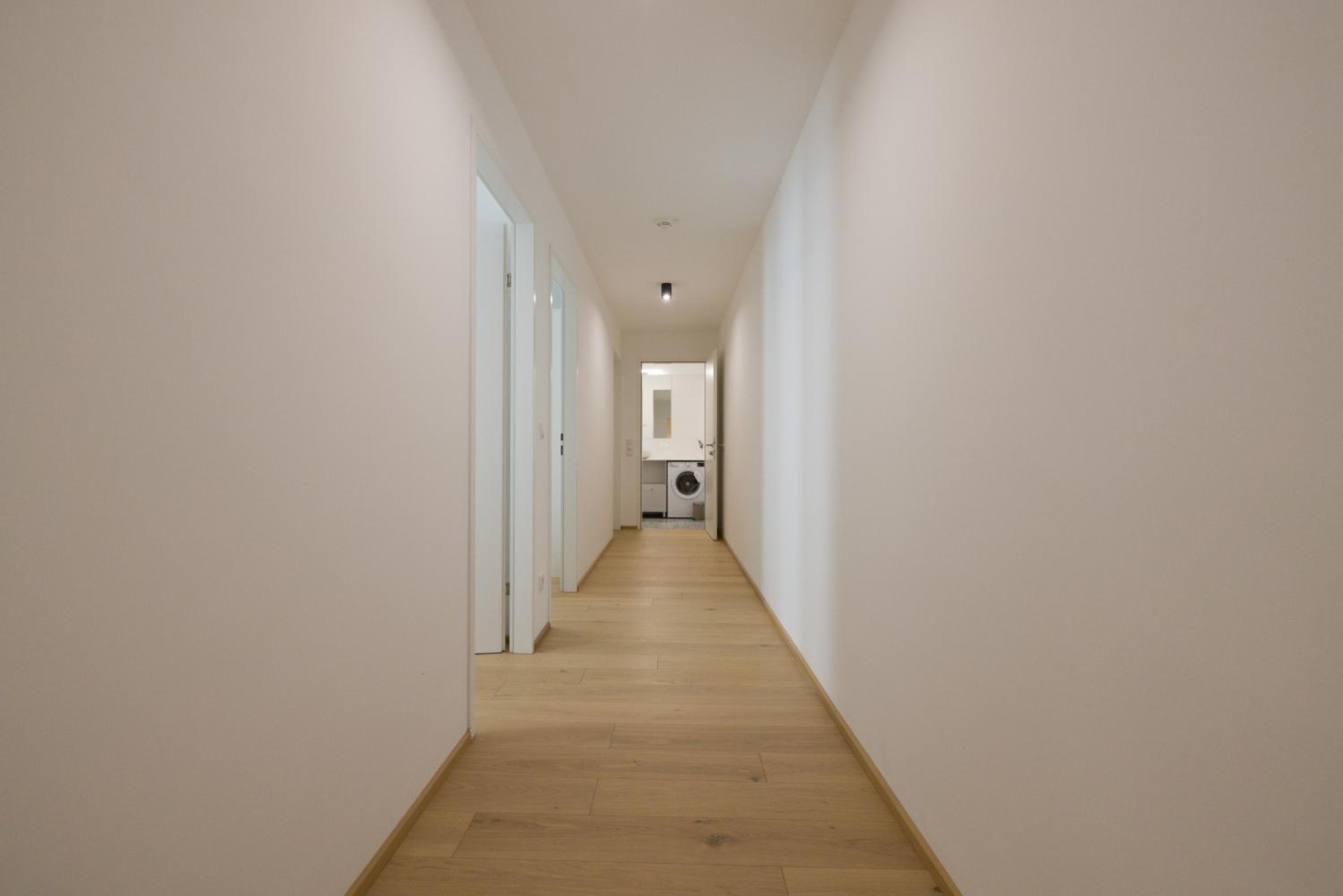 Yourapartment Theresien