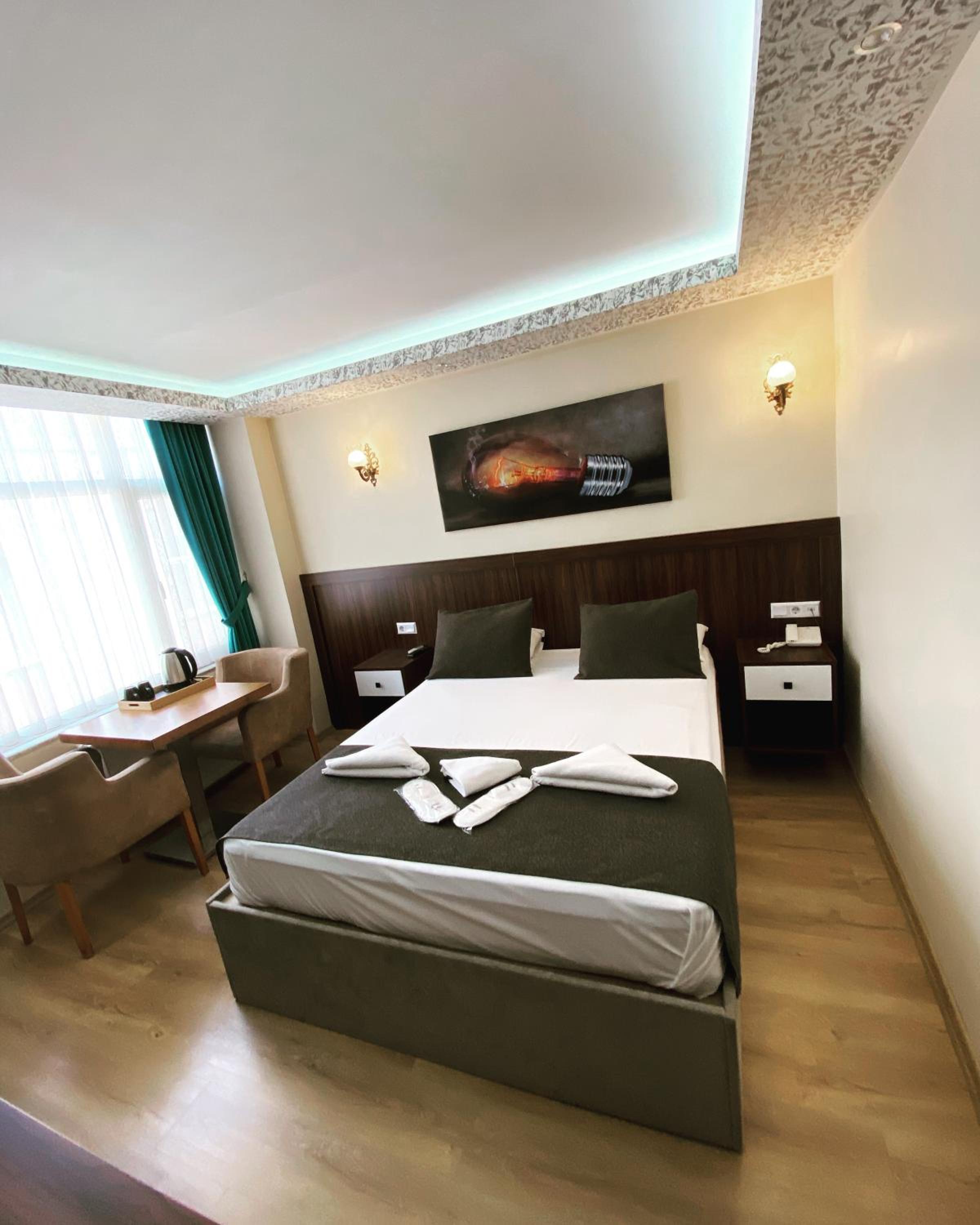 ÜSKÜDAR OTEL - Image 10