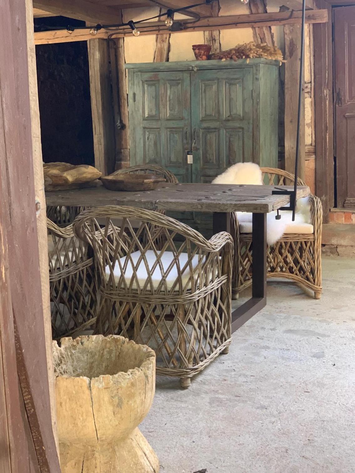 Nibelungen Odenwaldhaus