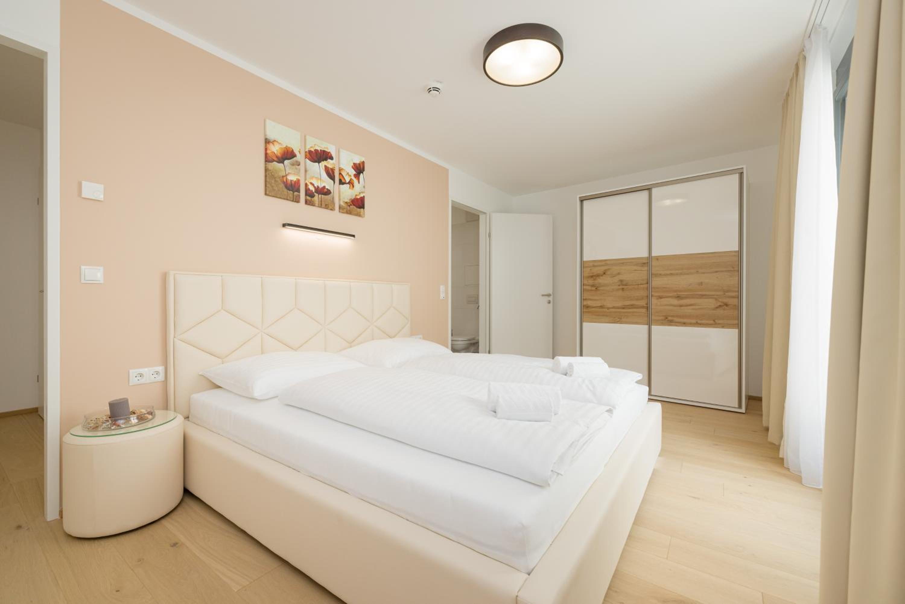Yourapartment Theresien
