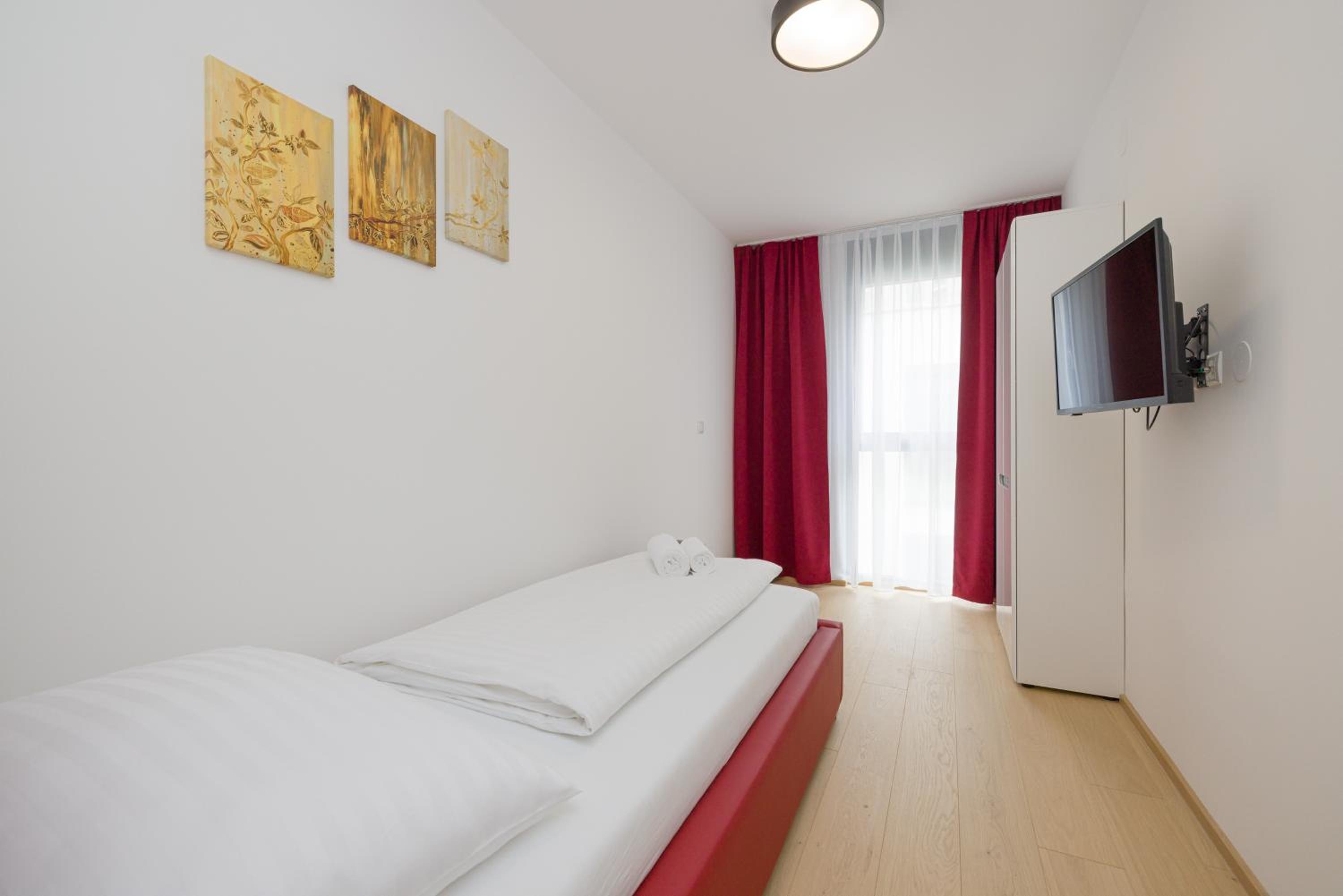 Yourapartment Theresien