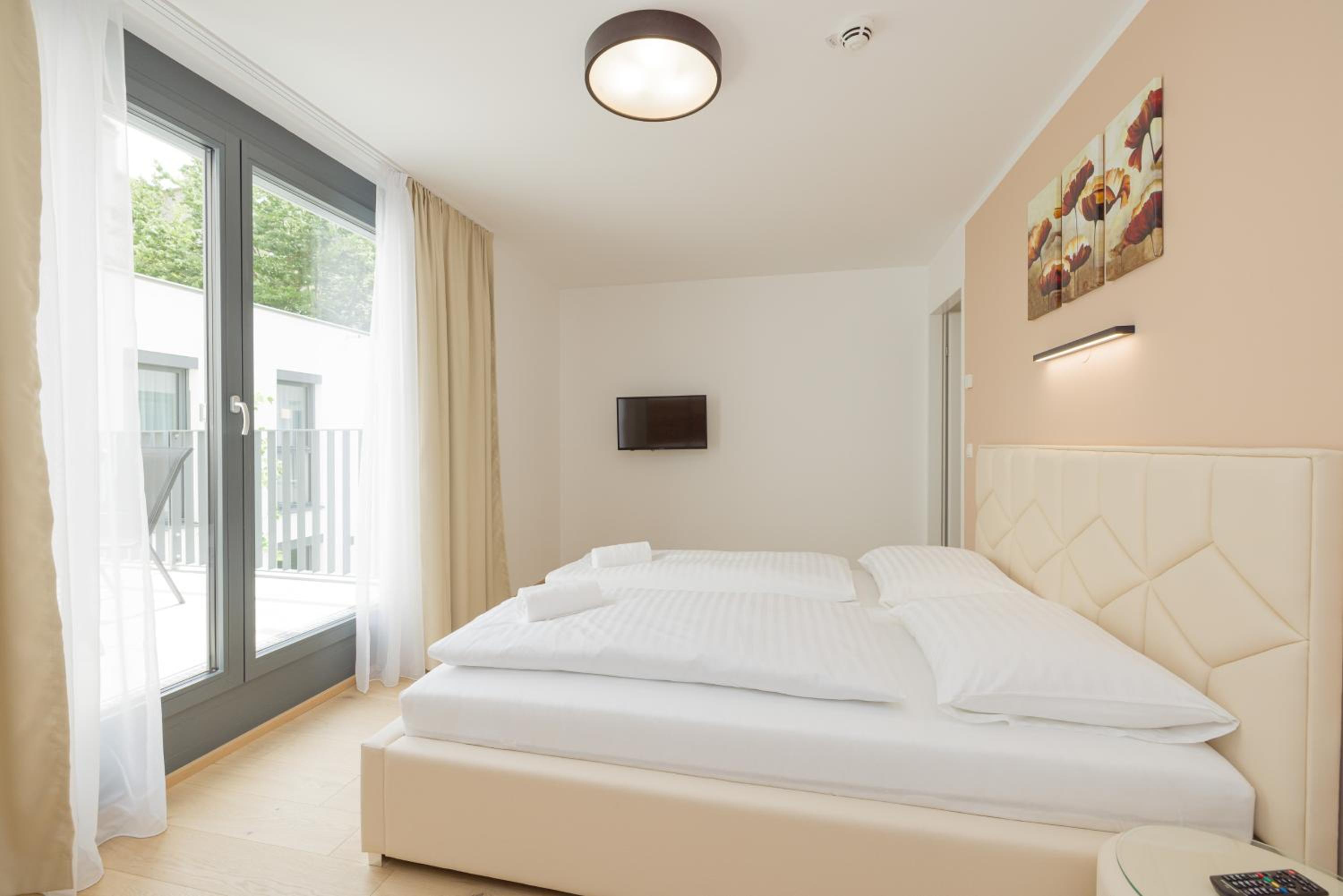 Yourapartment Theresien