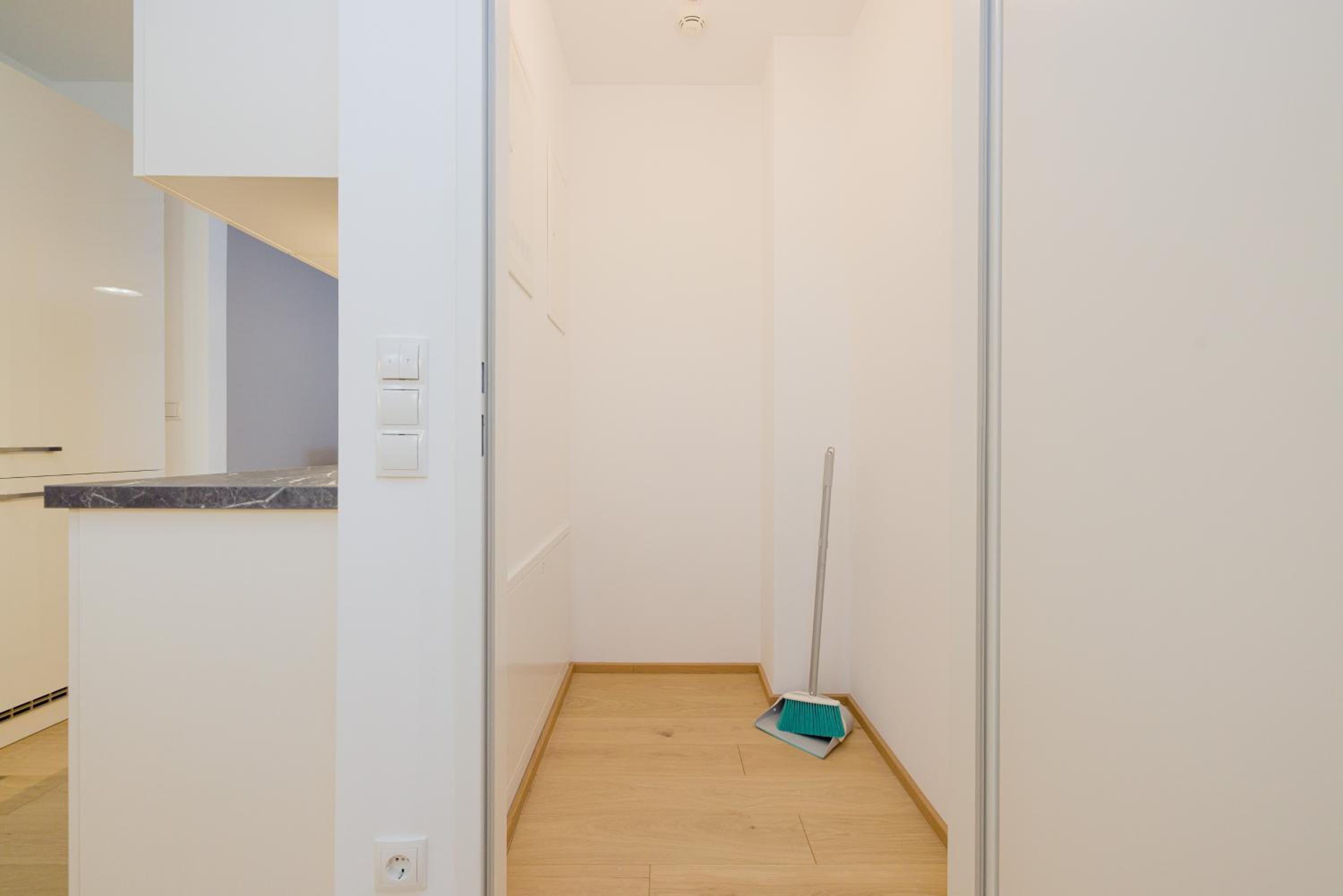 Yourapartment Theresien