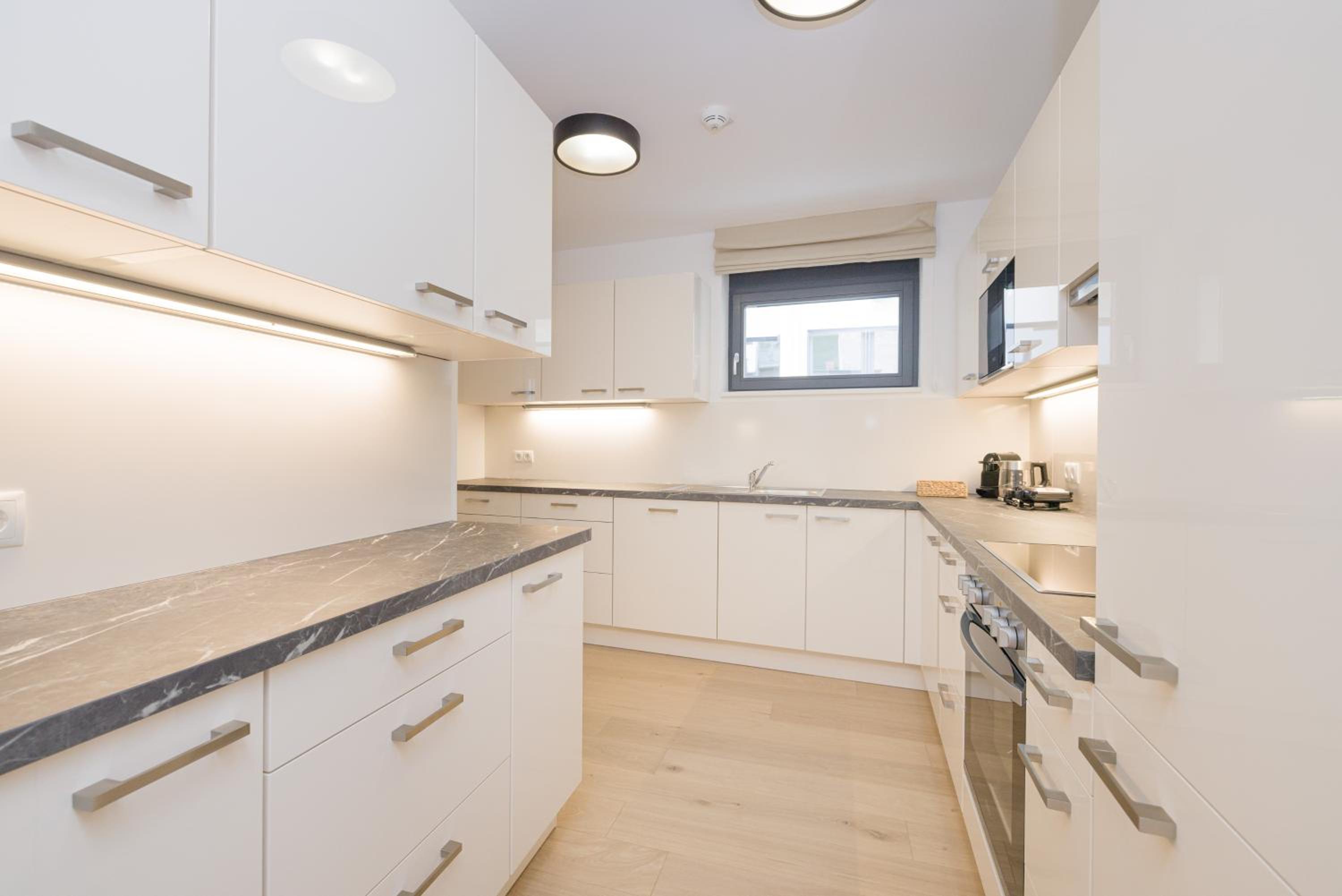 Yourapartment Theresien
