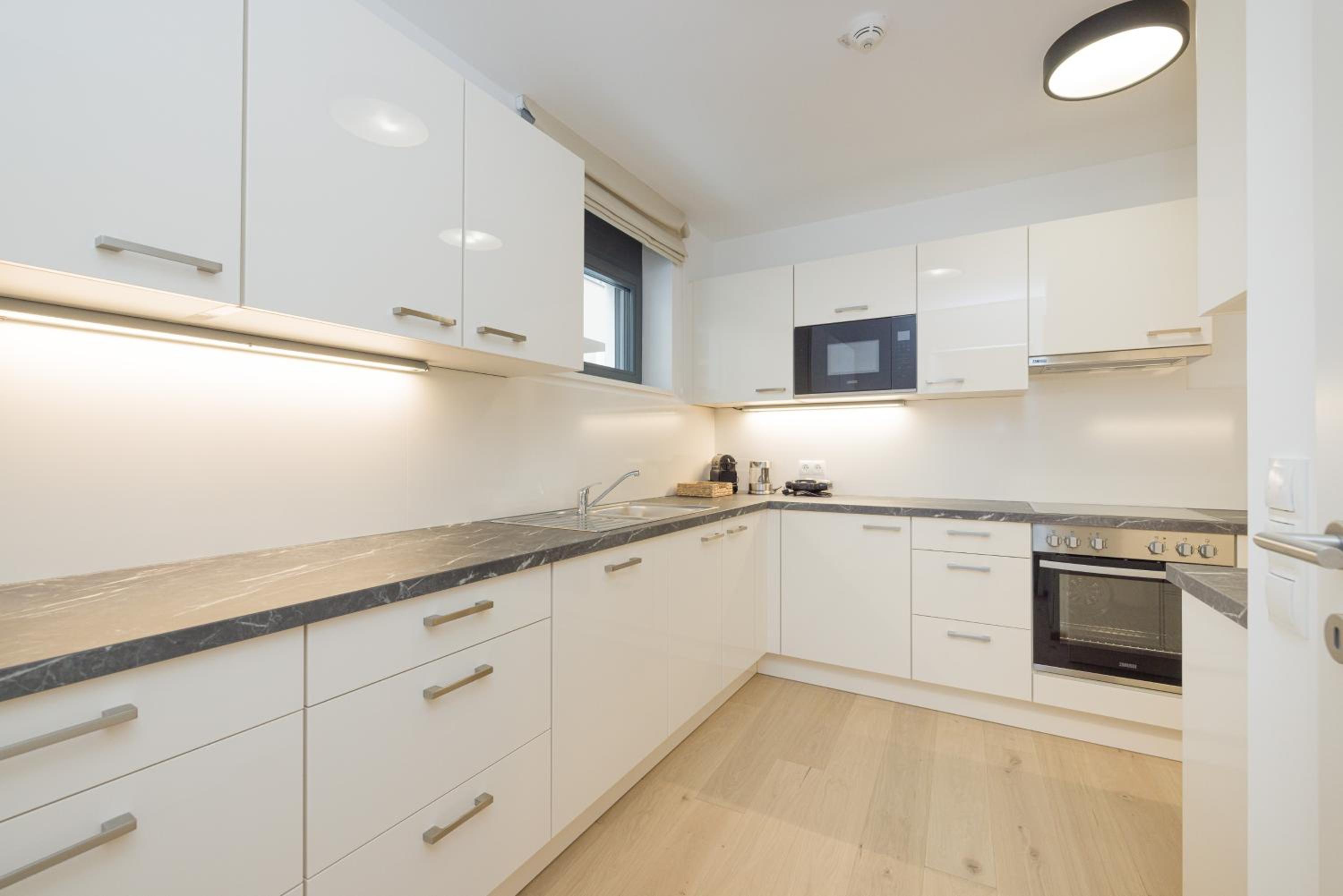 Yourapartment Theresien
