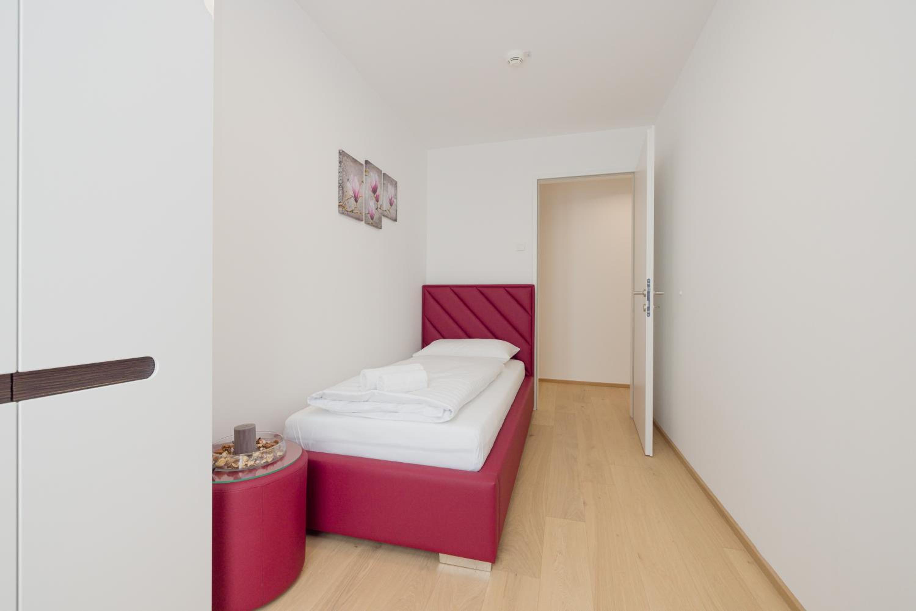 Yourapartment Theresien