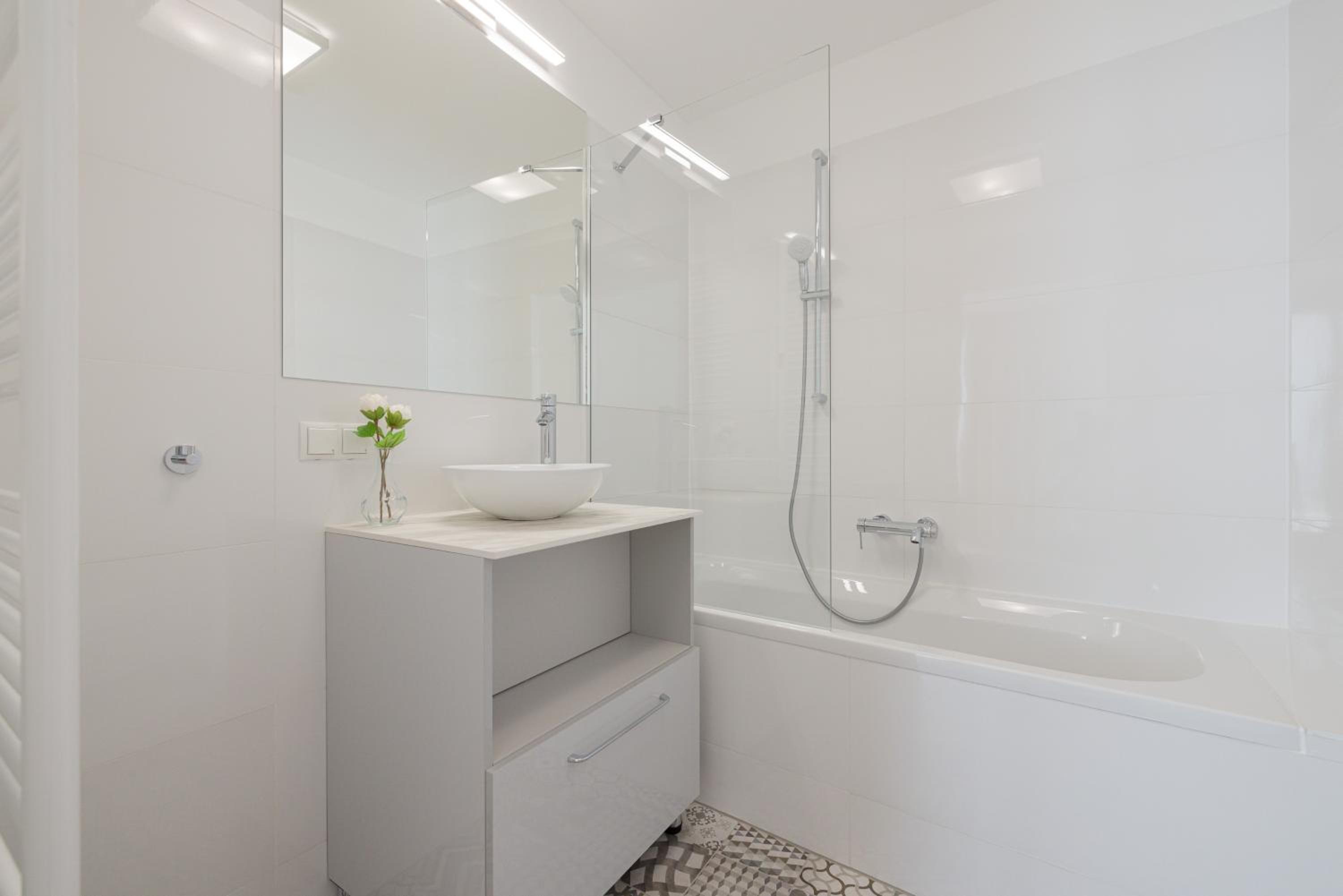 Yourapartment Theresien