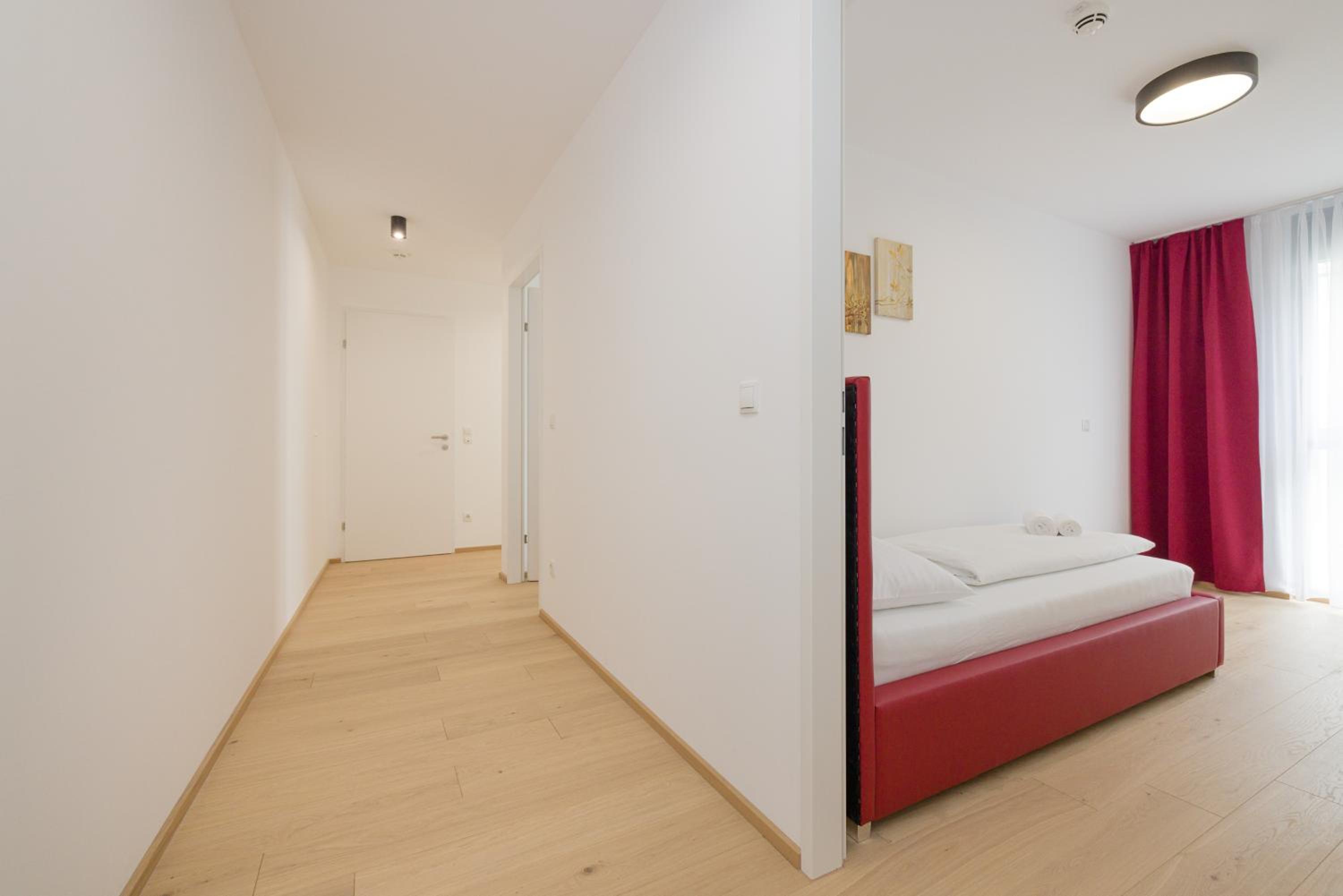 Yourapartment Theresien