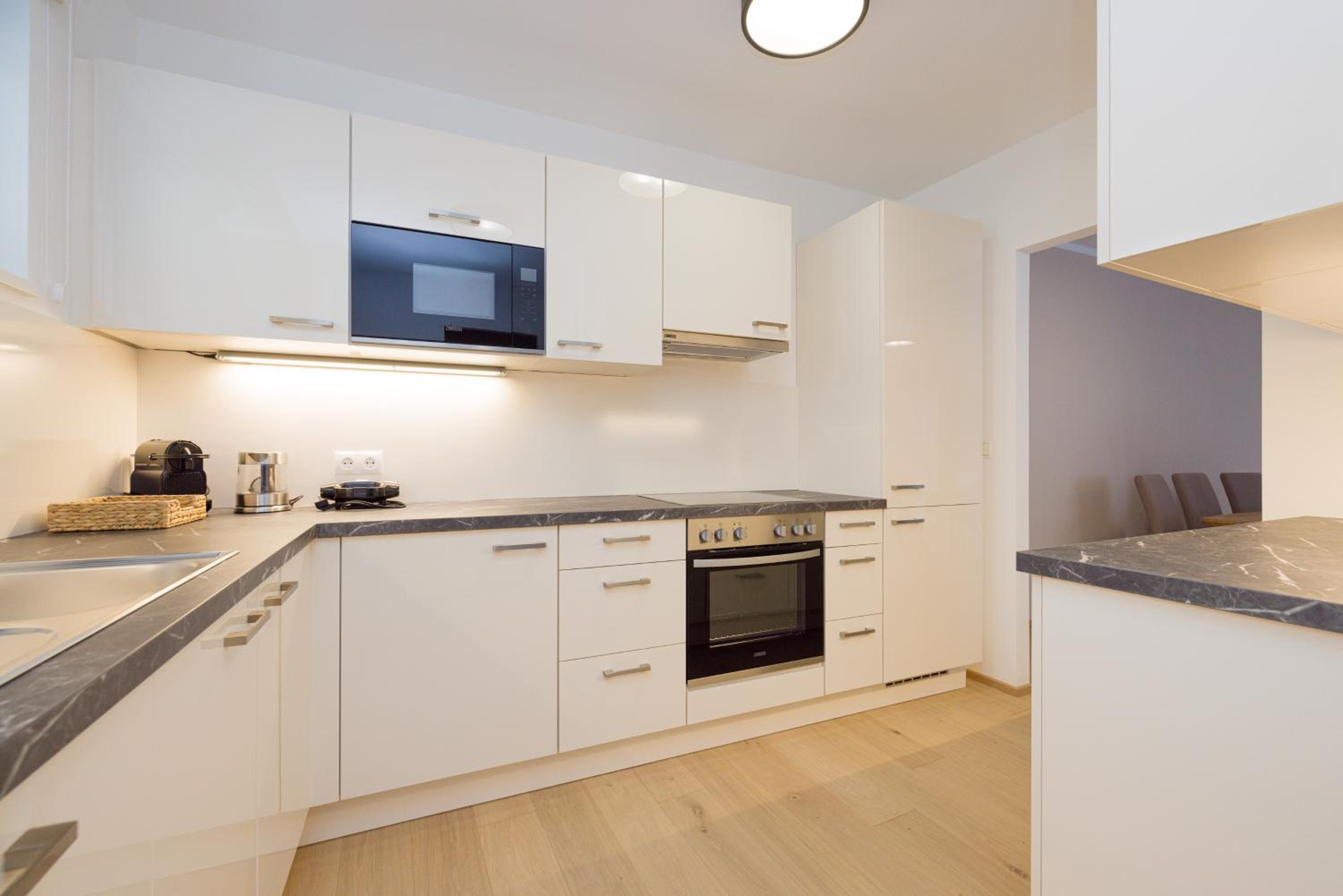Yourapartment Theresien