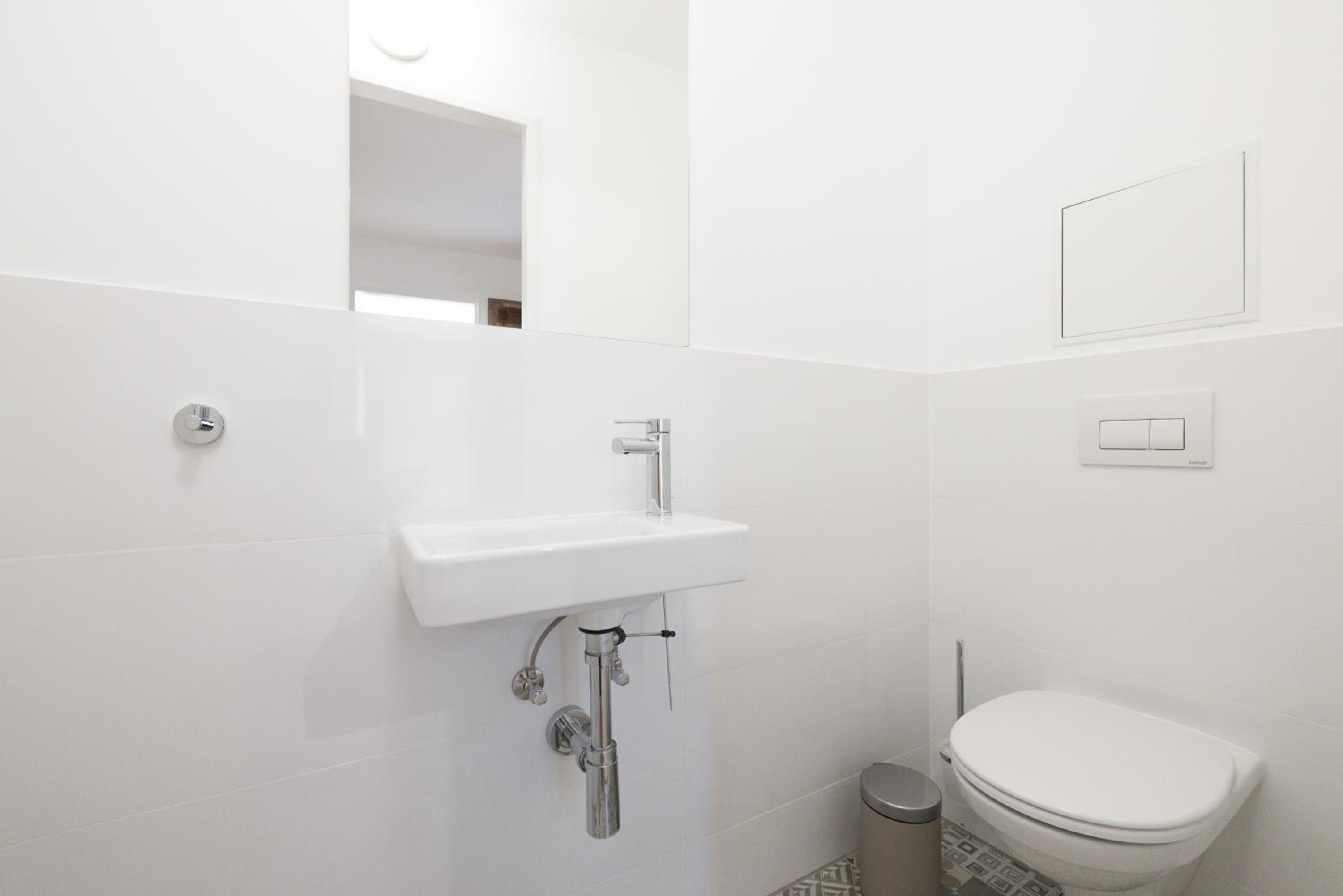 Yourapartment Theresien