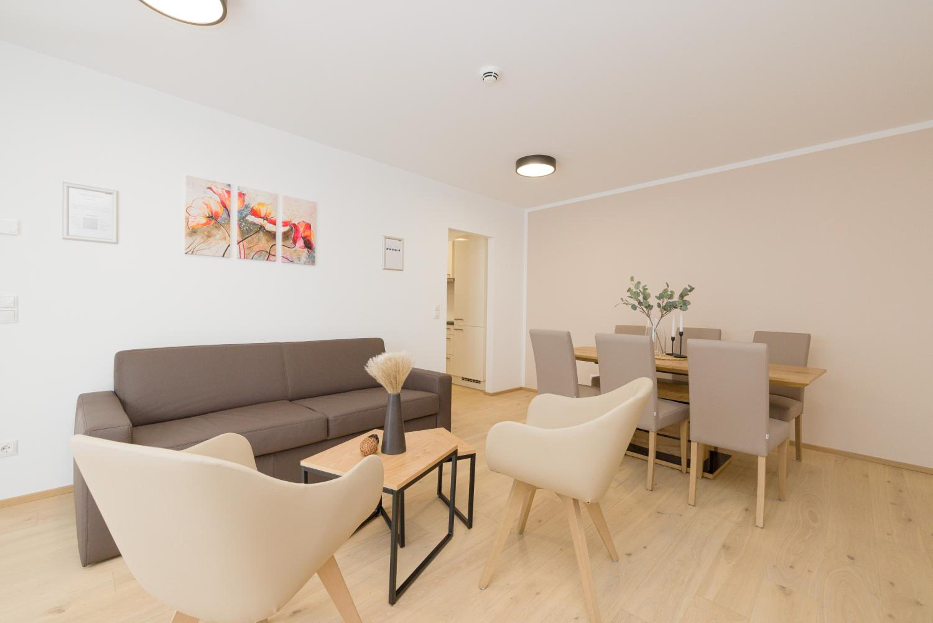Yourapartment Theresien