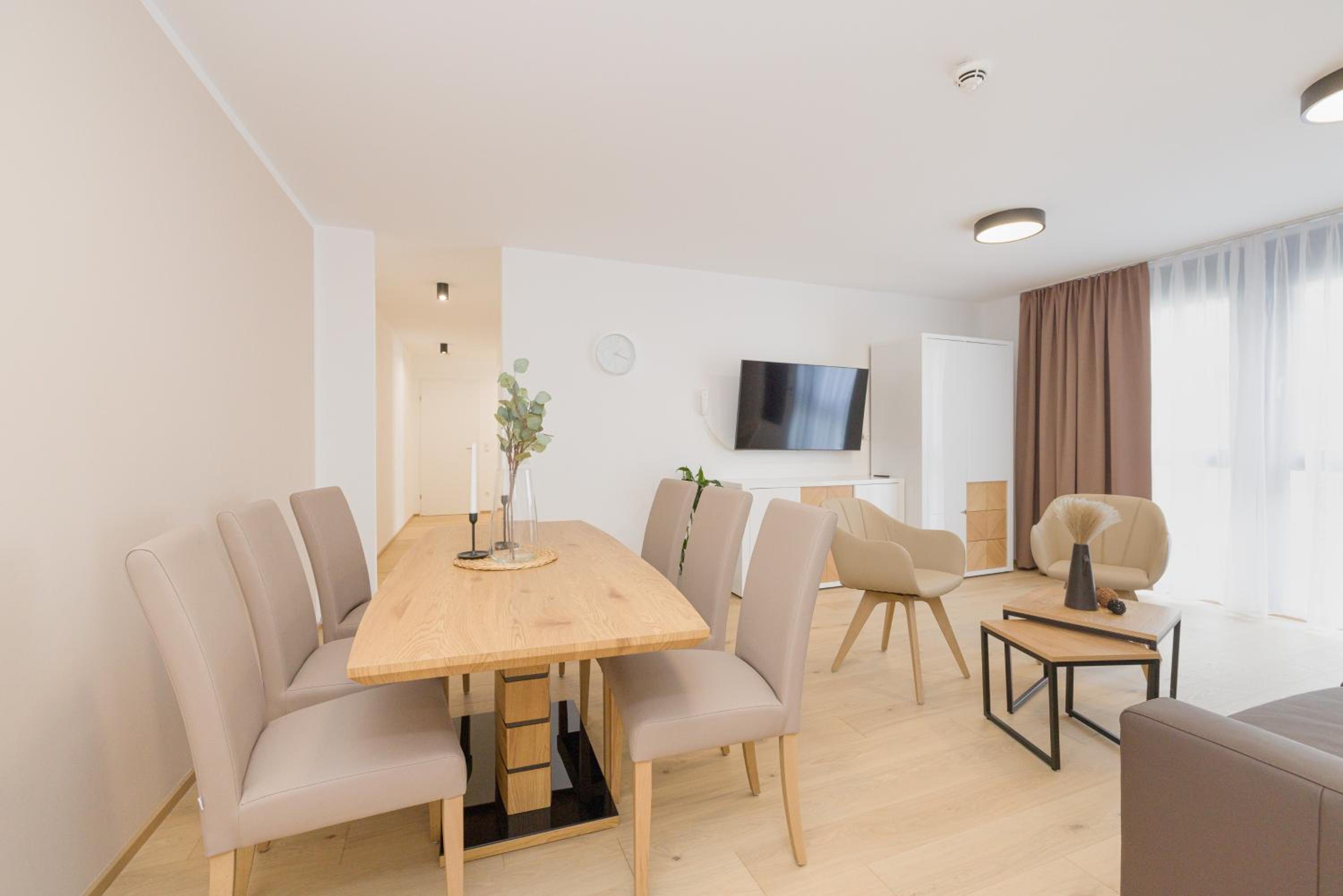 Yourapartment Theresien