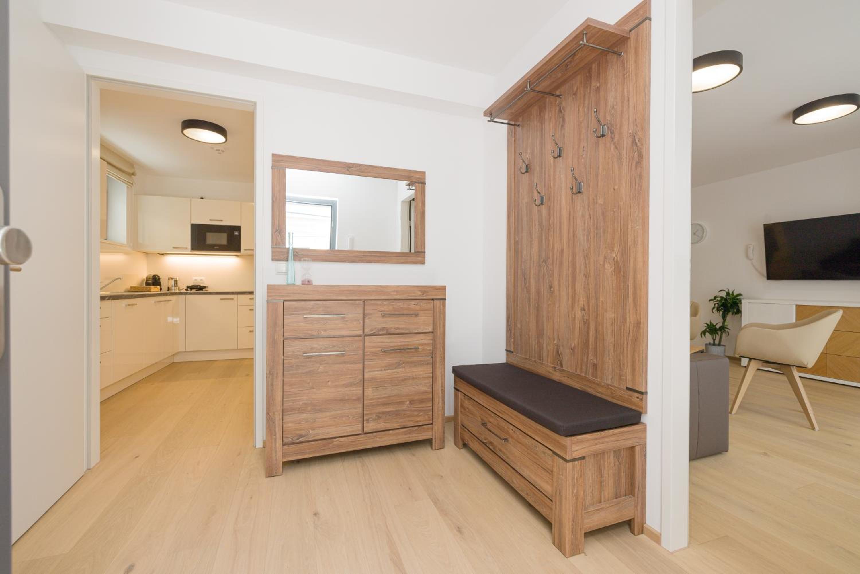 Yourapartment Theresien