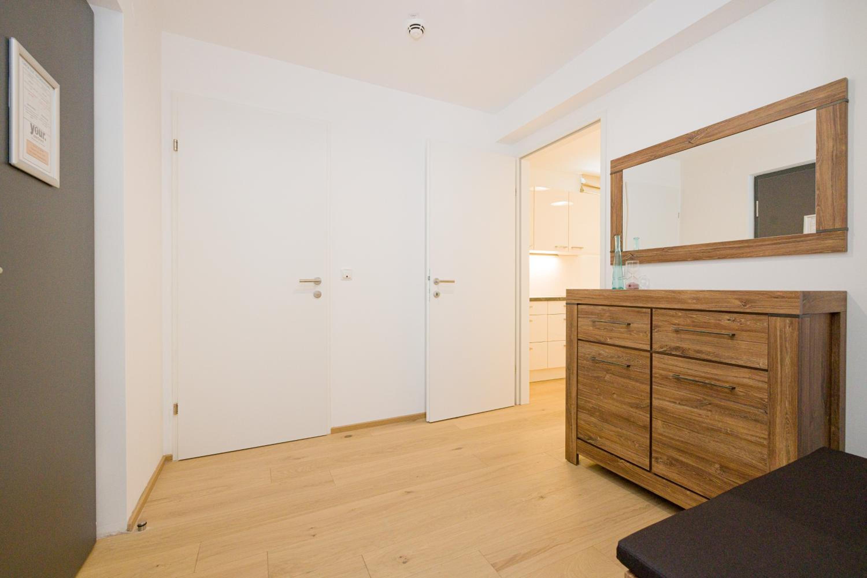 Yourapartment Theresien