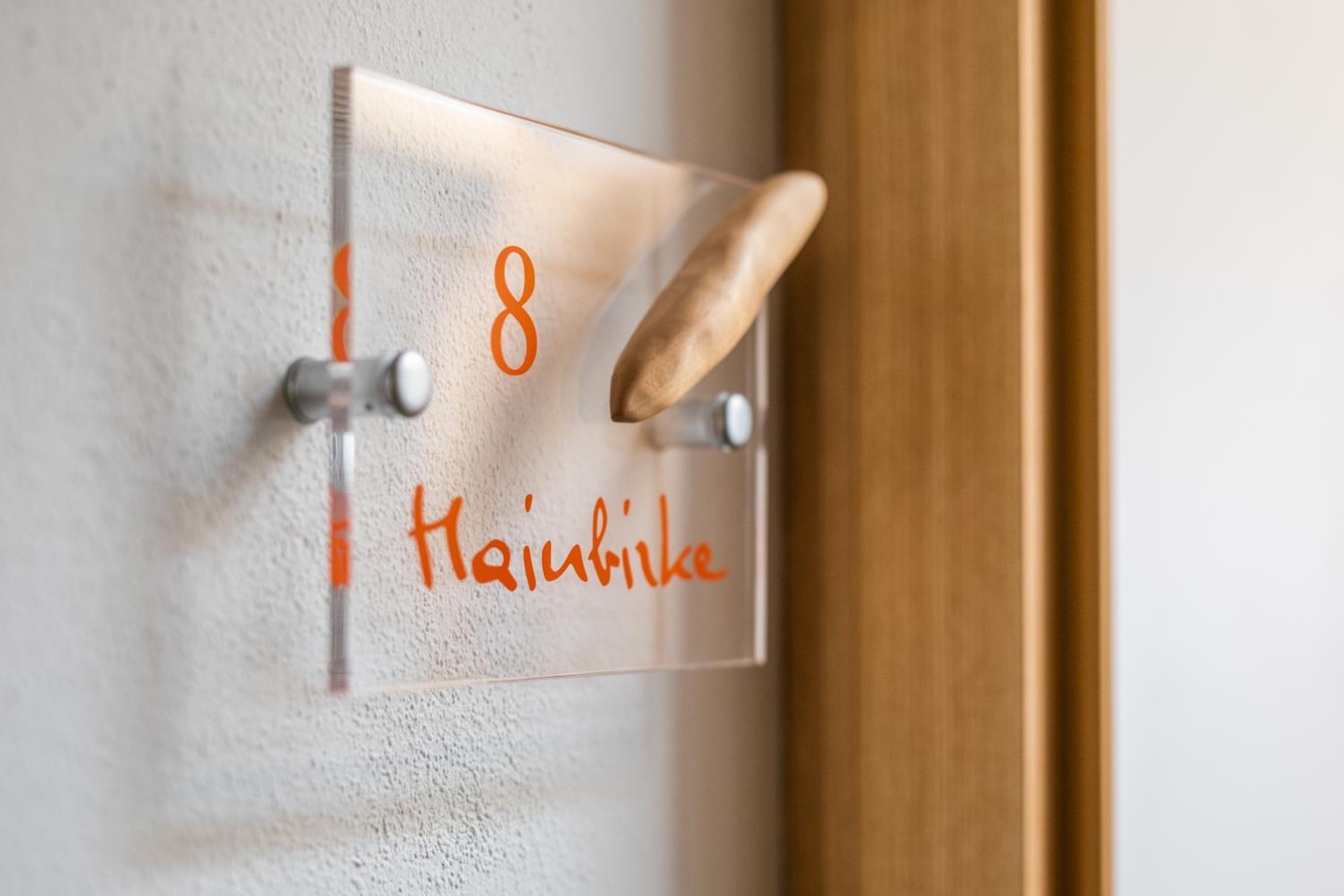 Haus Bergblick