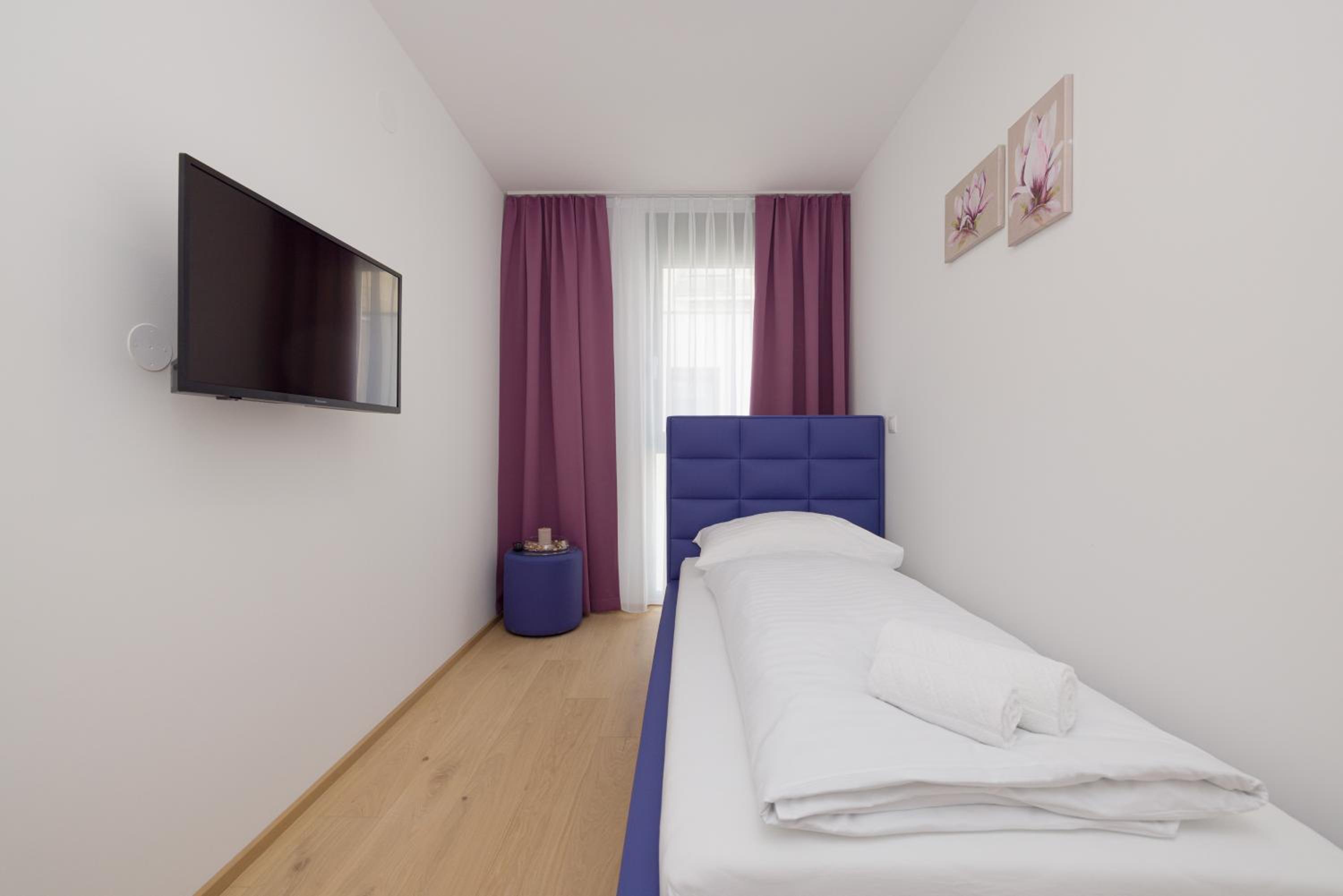 Yourapartment Theresien