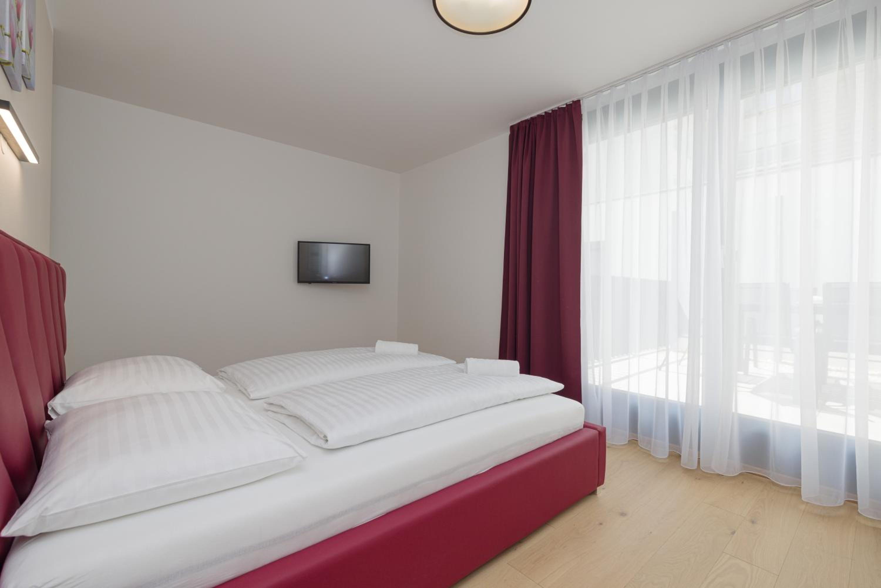 Yourapartment Theresien