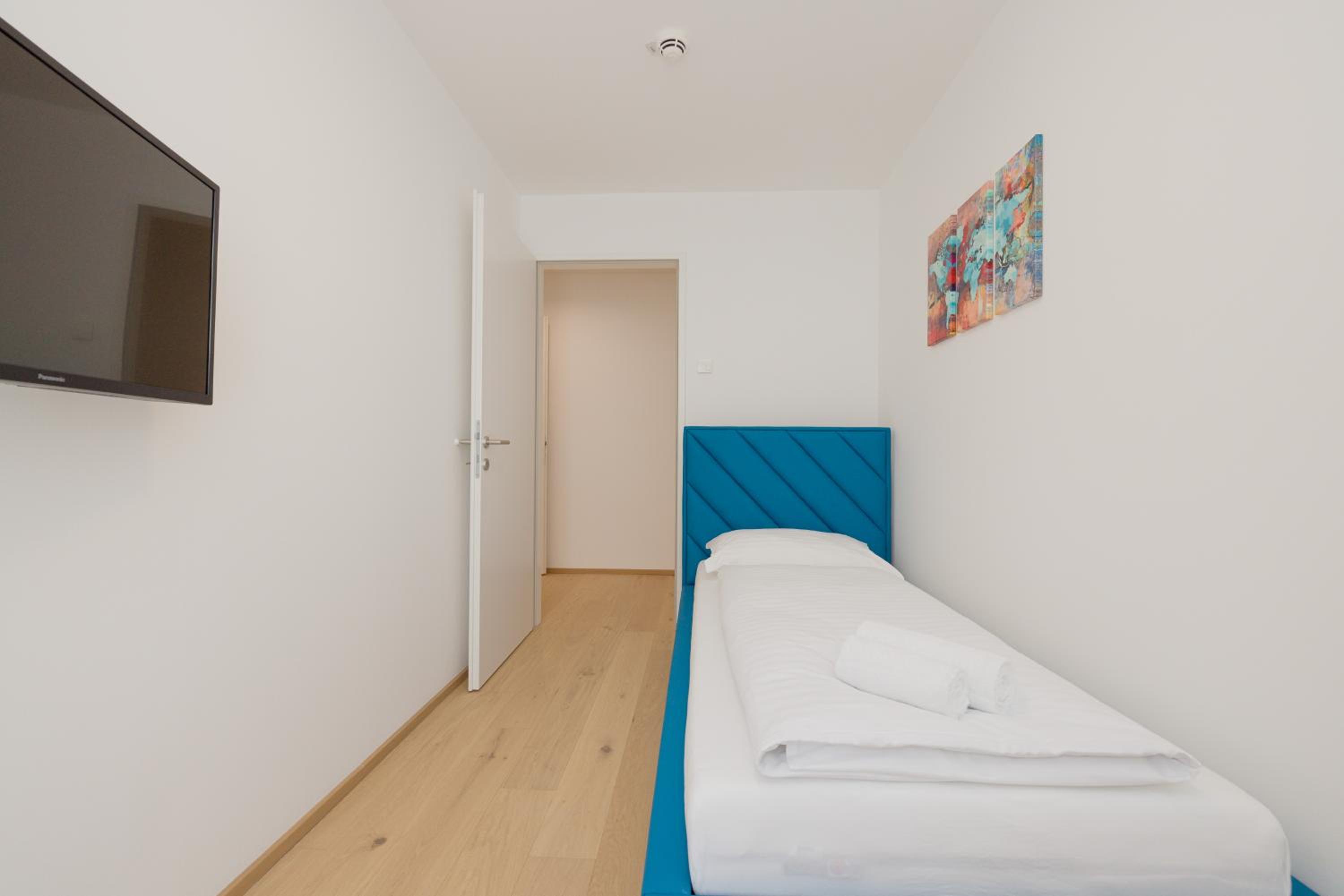 Yourapartment Theresien