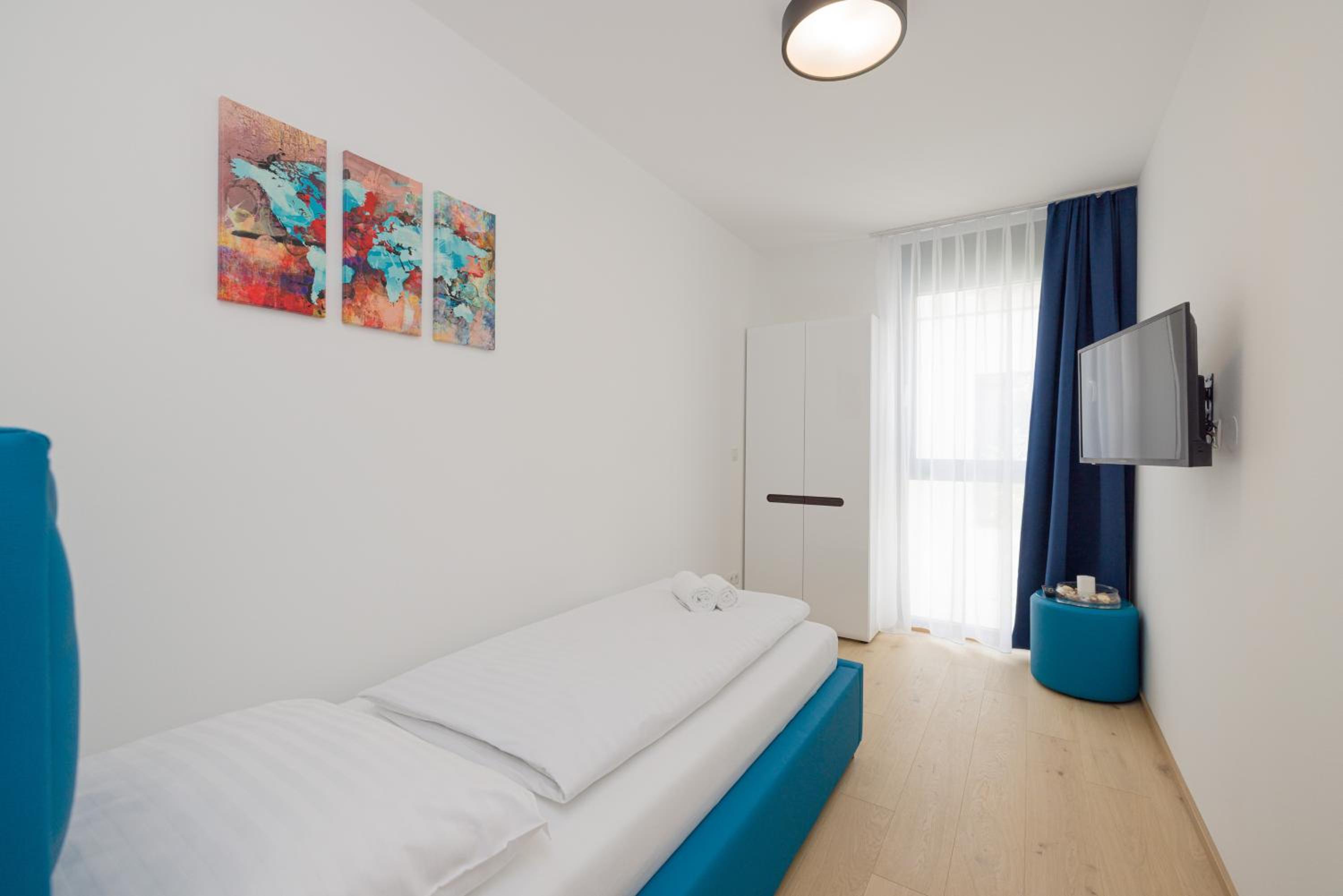 Yourapartment Theresien