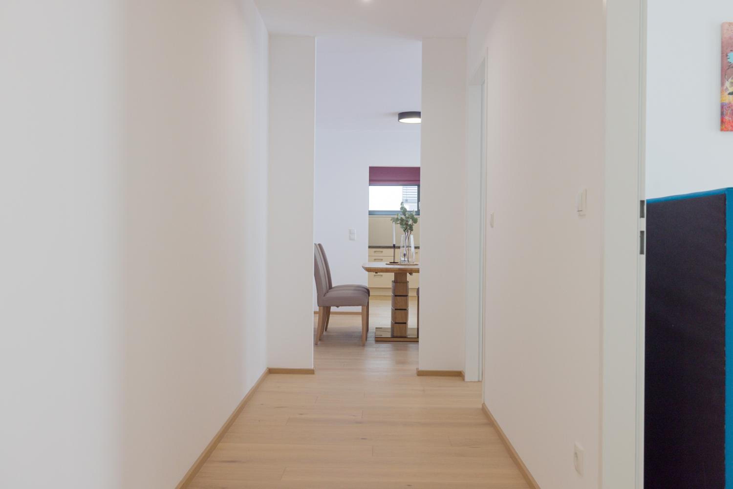 Yourapartment Theresien