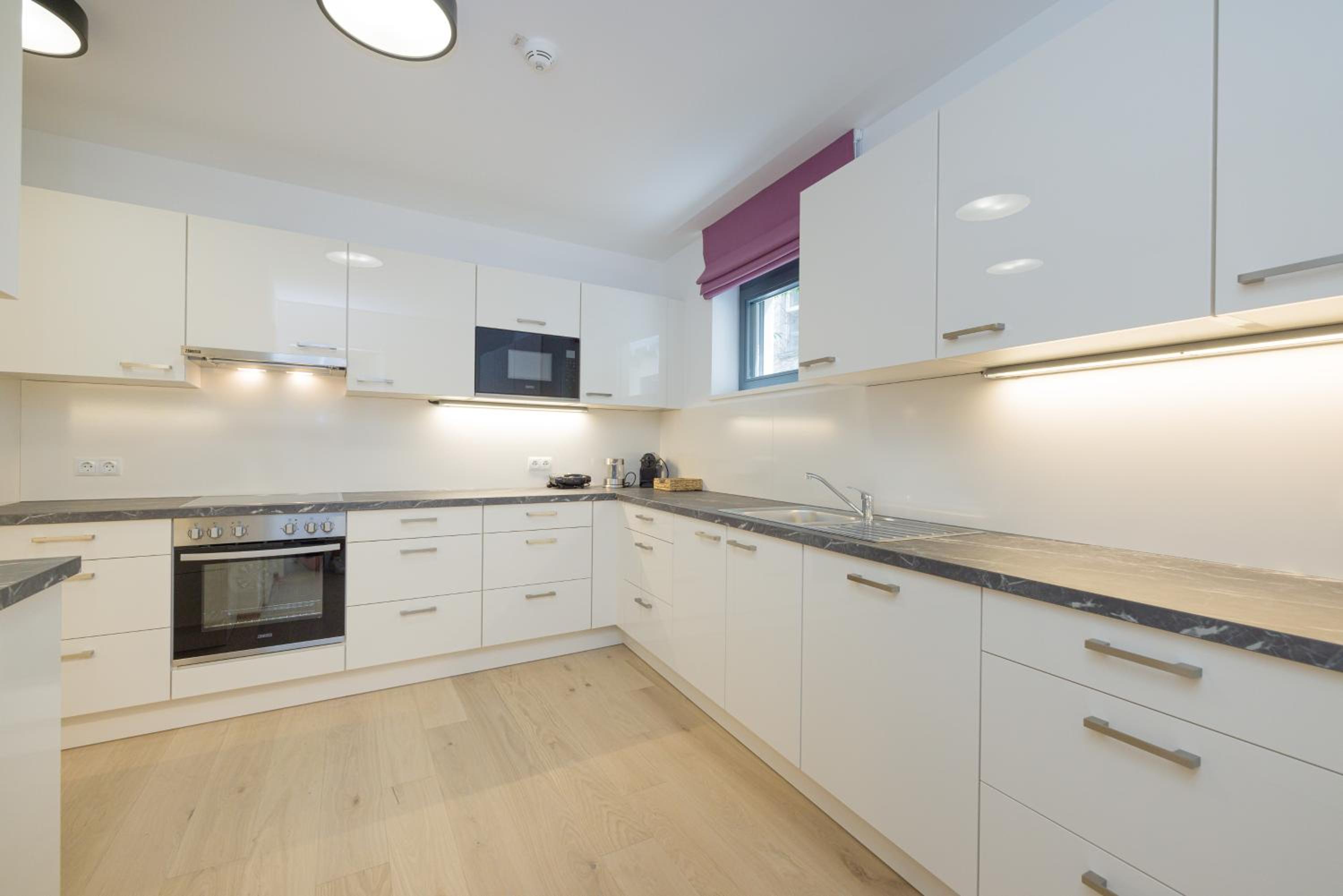 Yourapartment Theresien