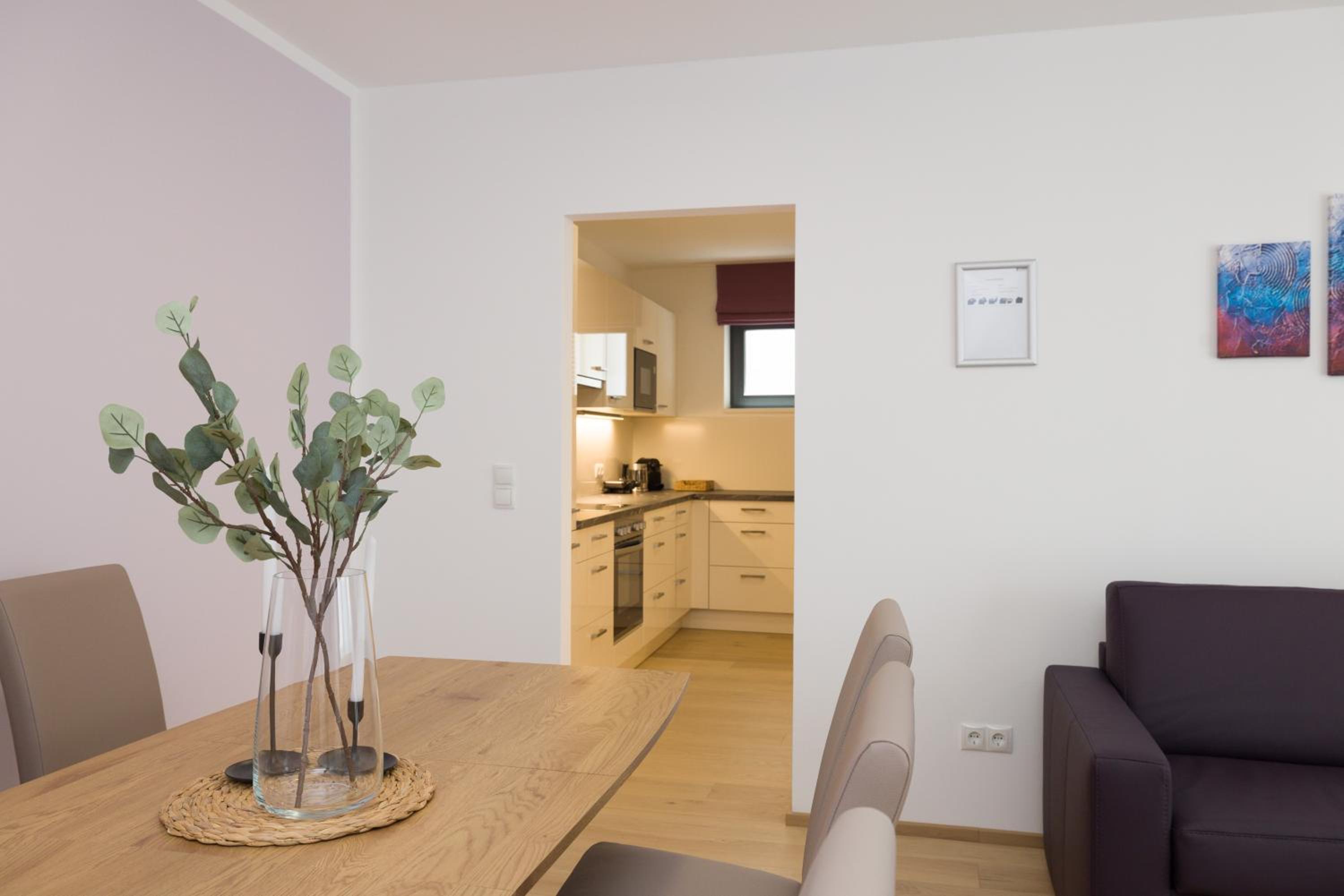 Yourapartment Theresien