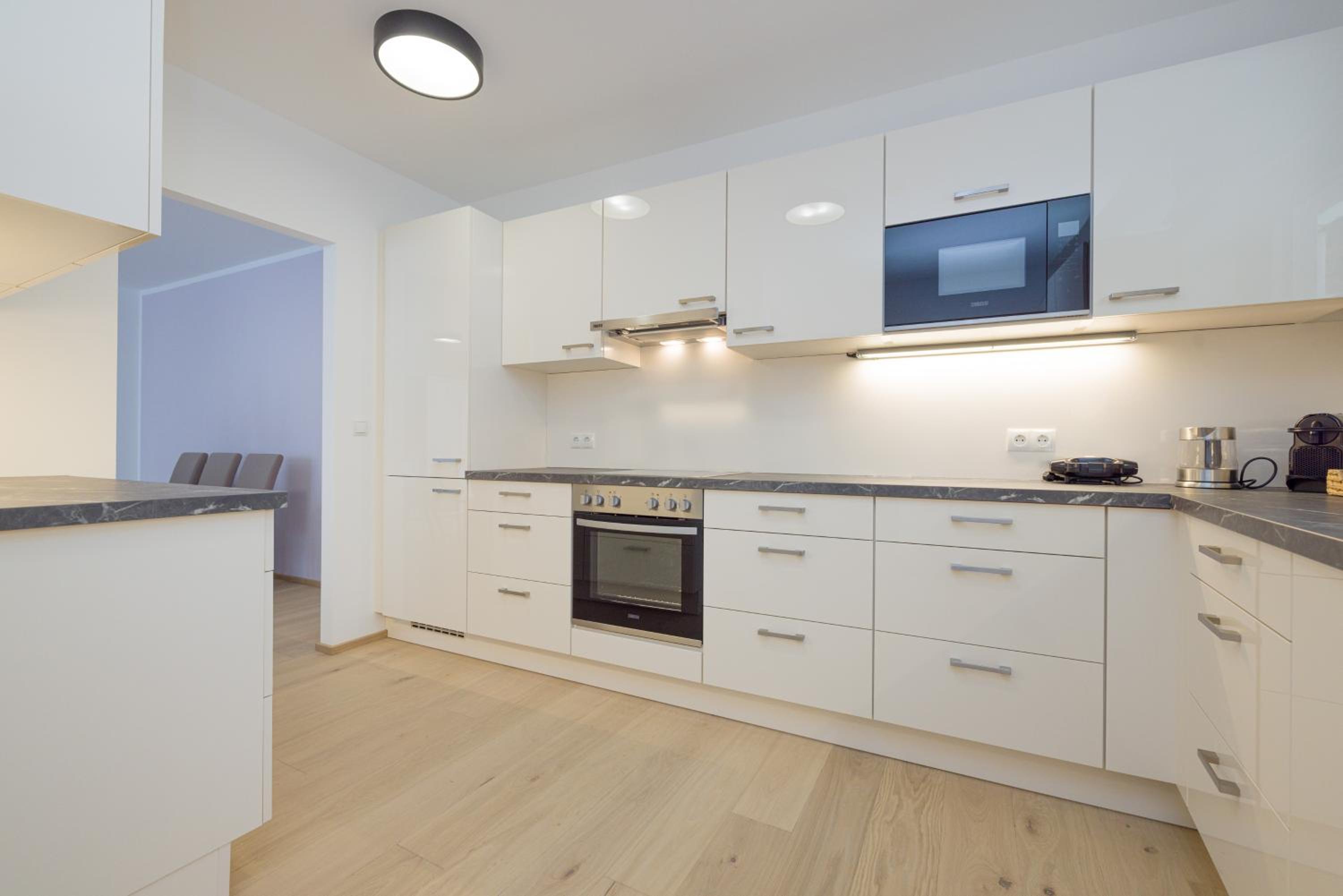 Yourapartment Theresien