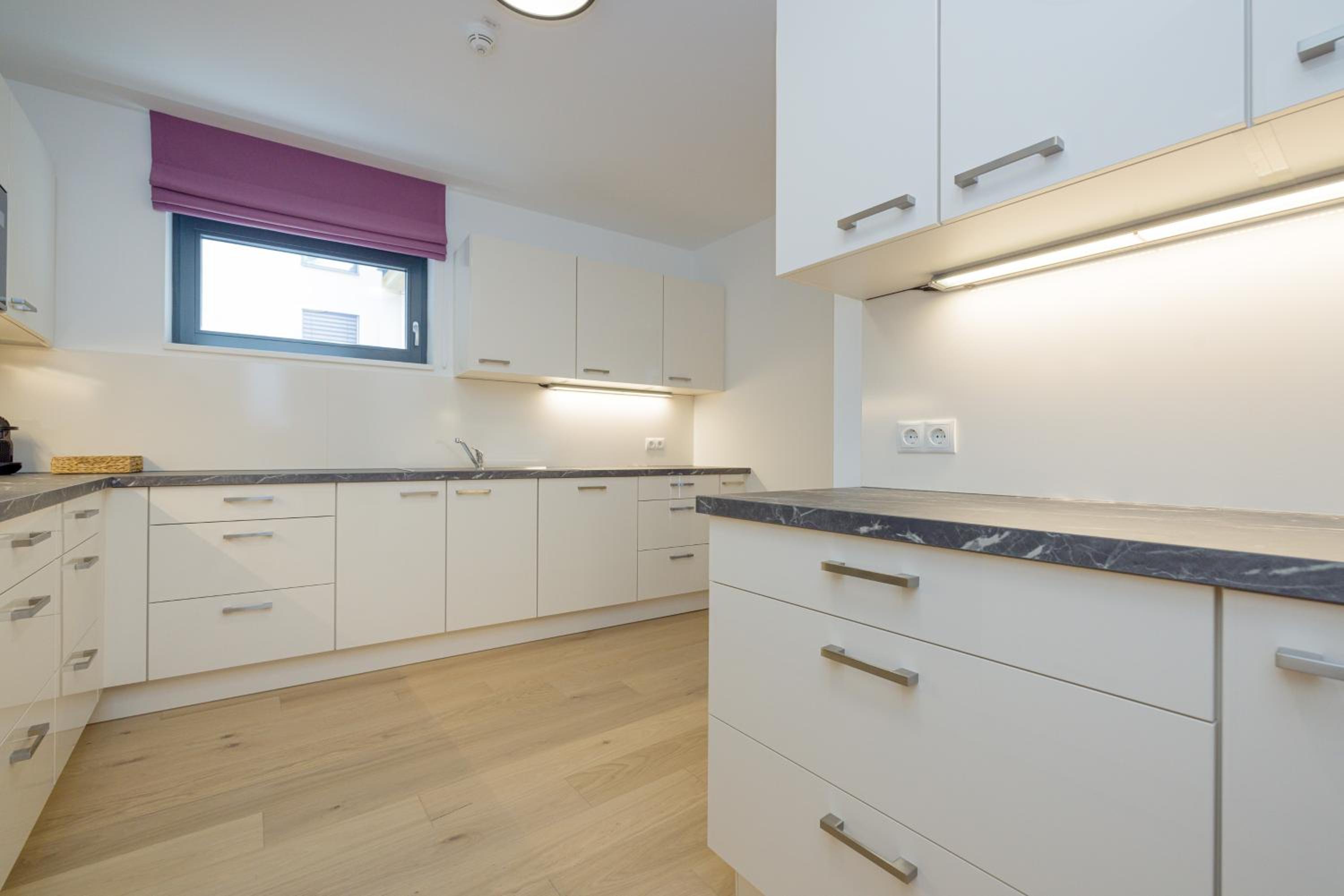 Yourapartment Theresien