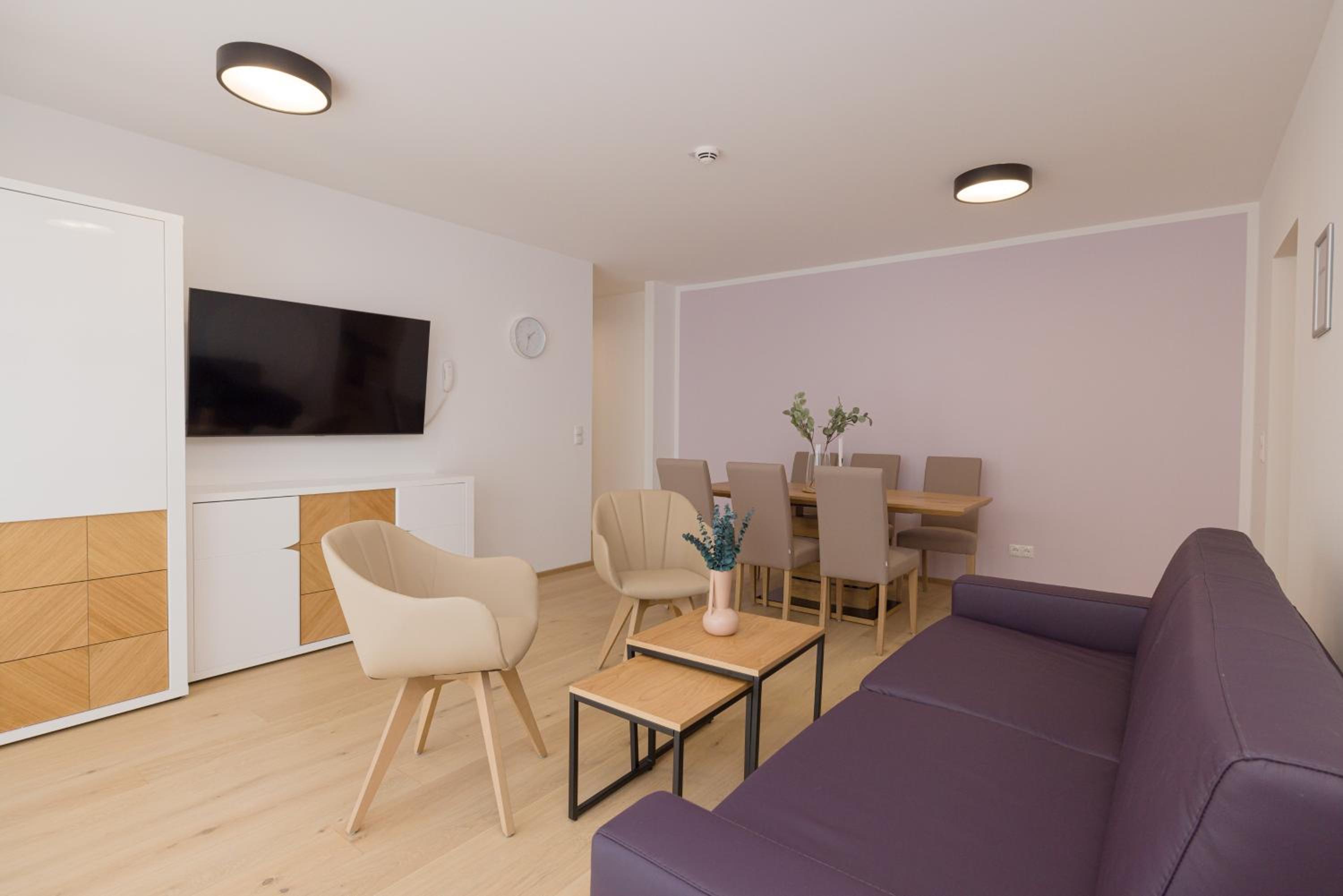 Yourapartment Theresien