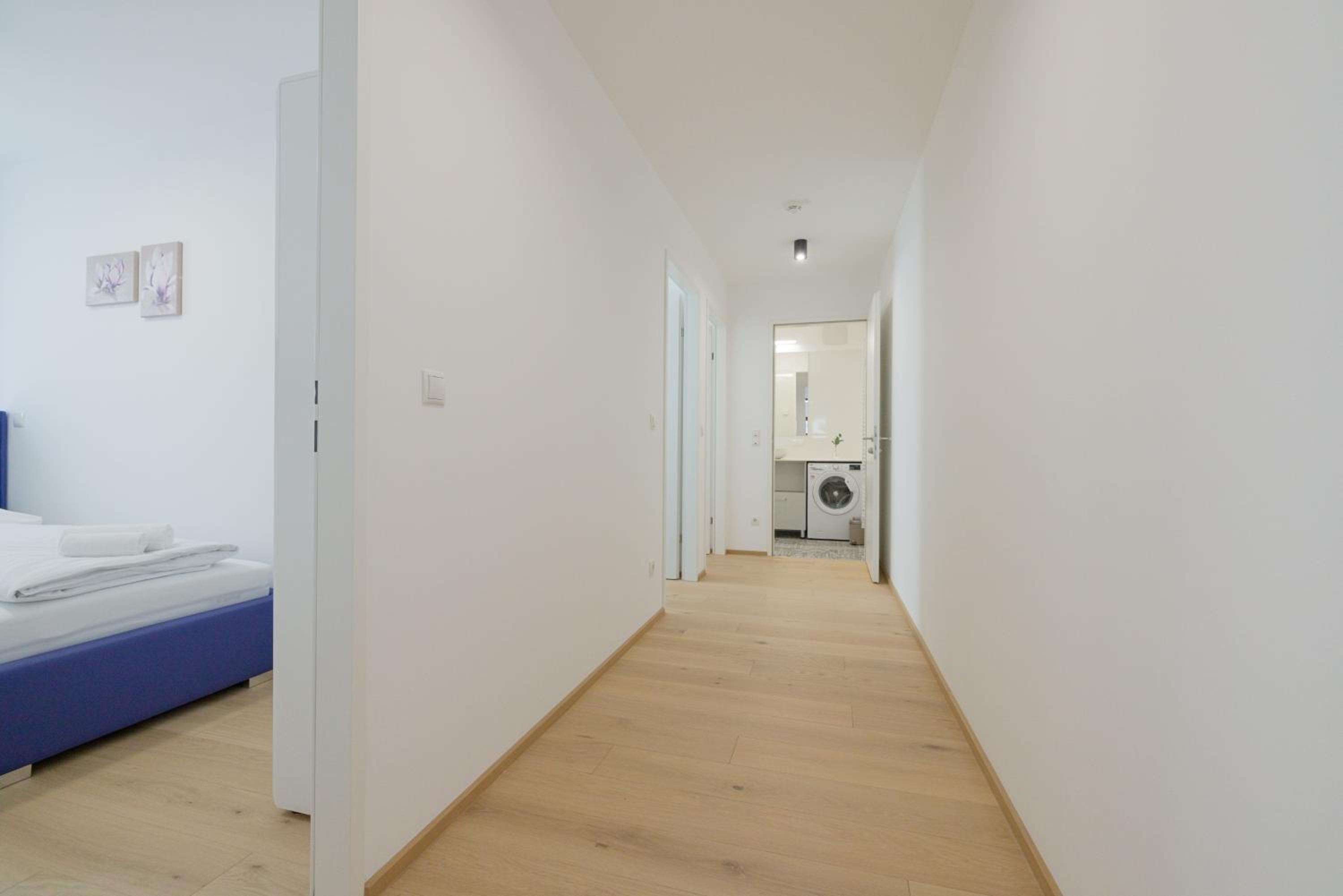 Yourapartment Theresien