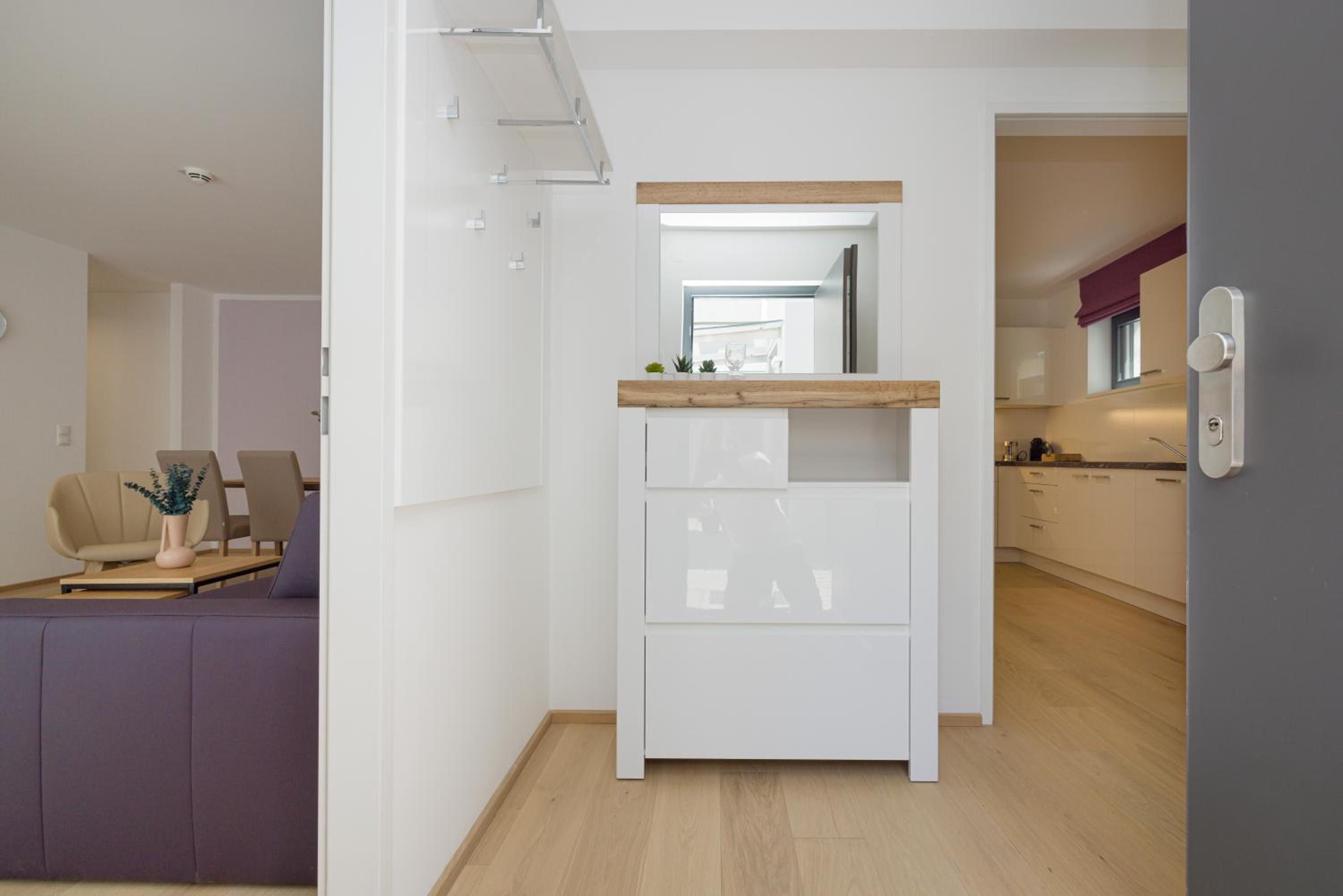 Yourapartment Theresien
