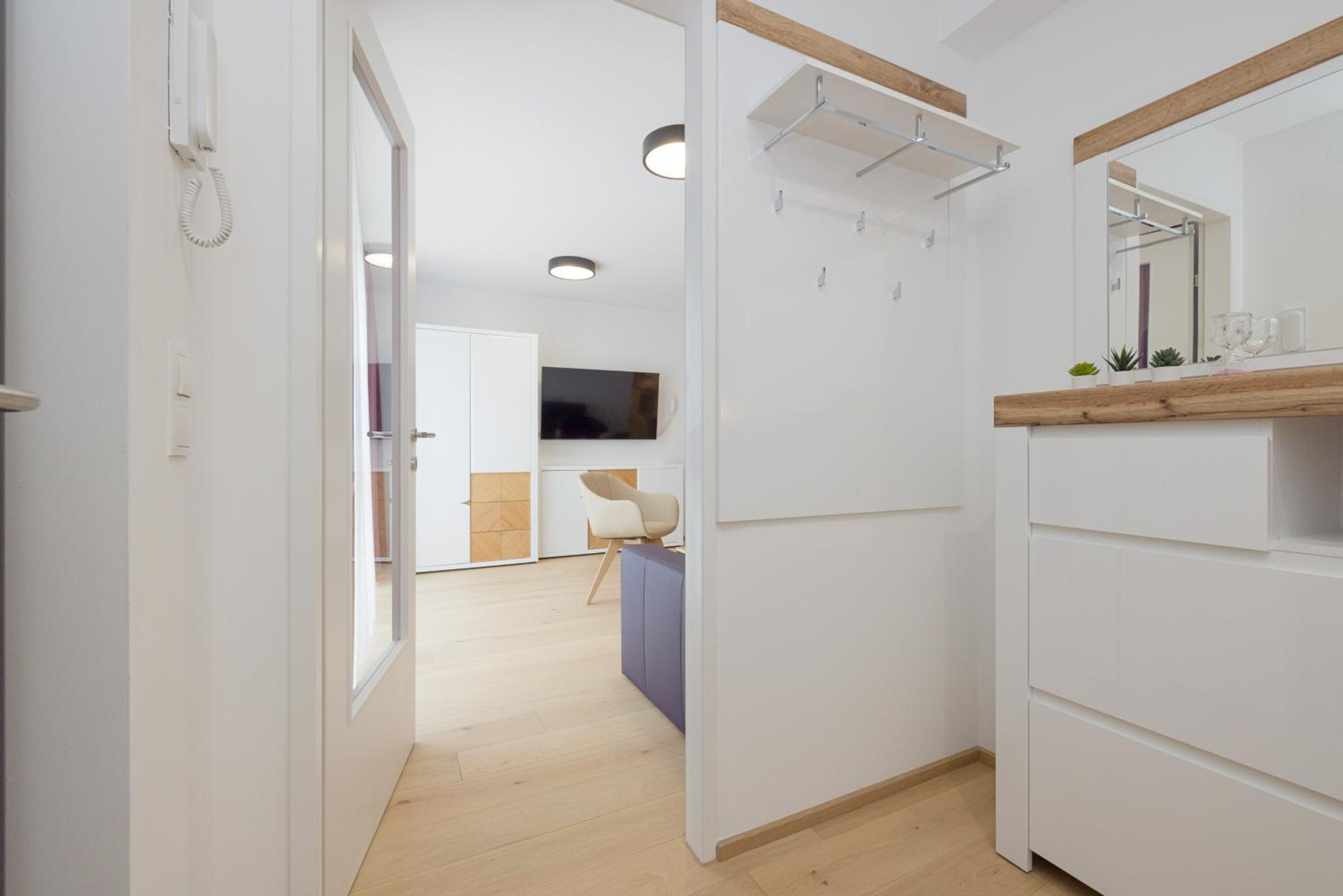 Yourapartment Theresien