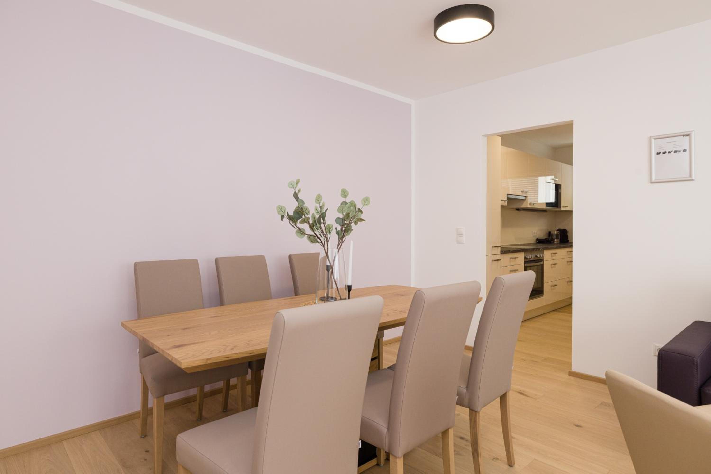 Yourapartment Theresien