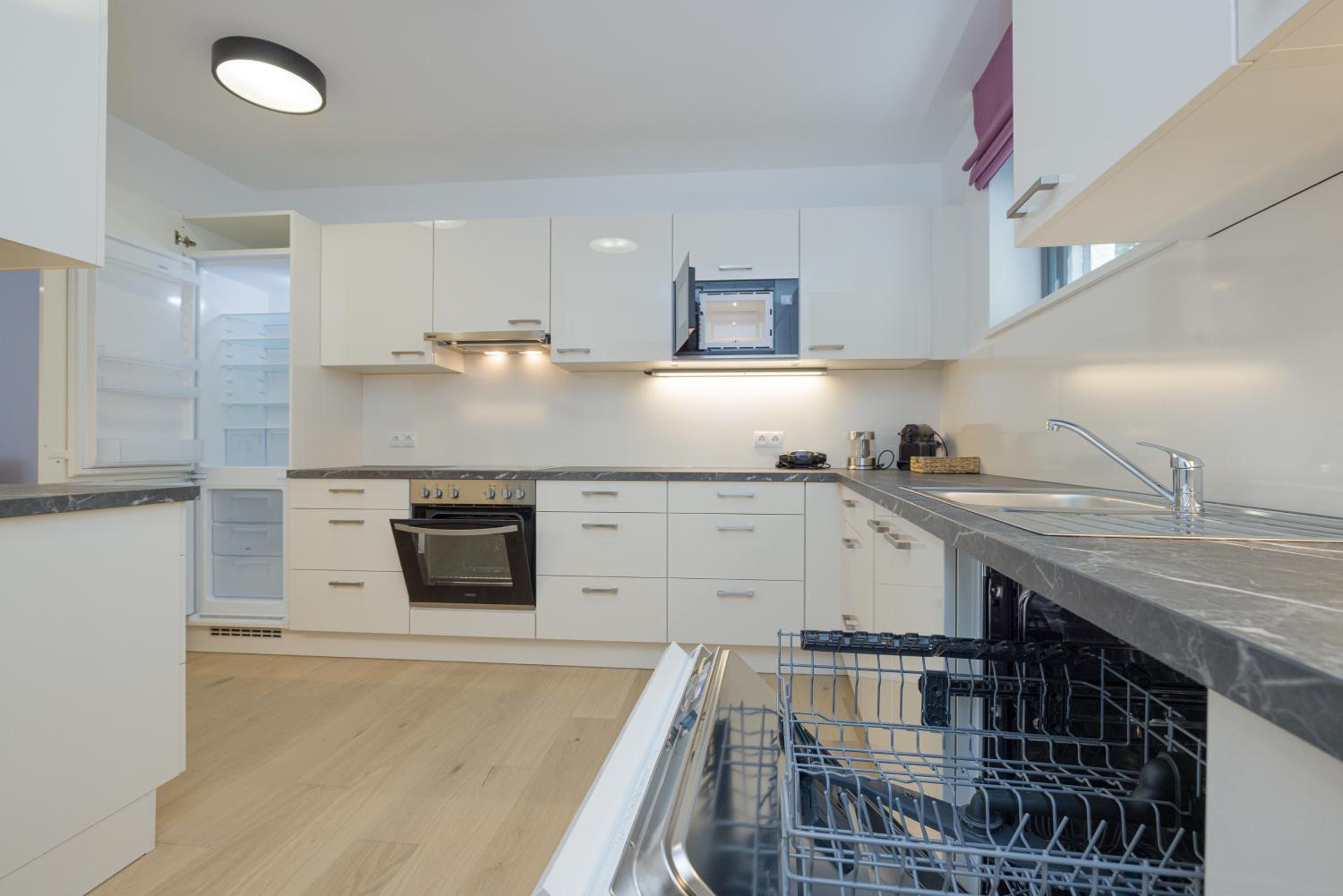 Yourapartment Theresien