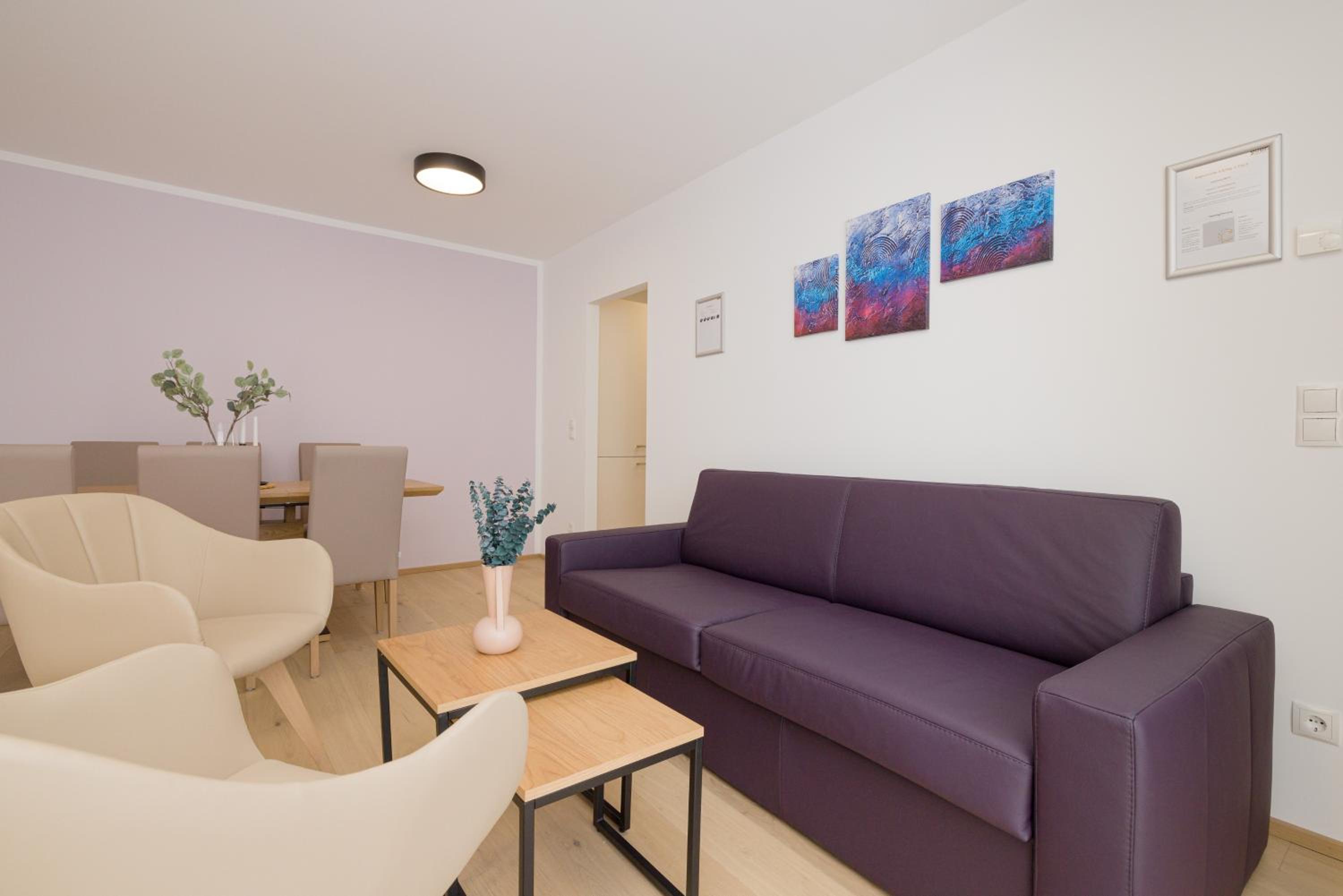 Yourapartment Theresien