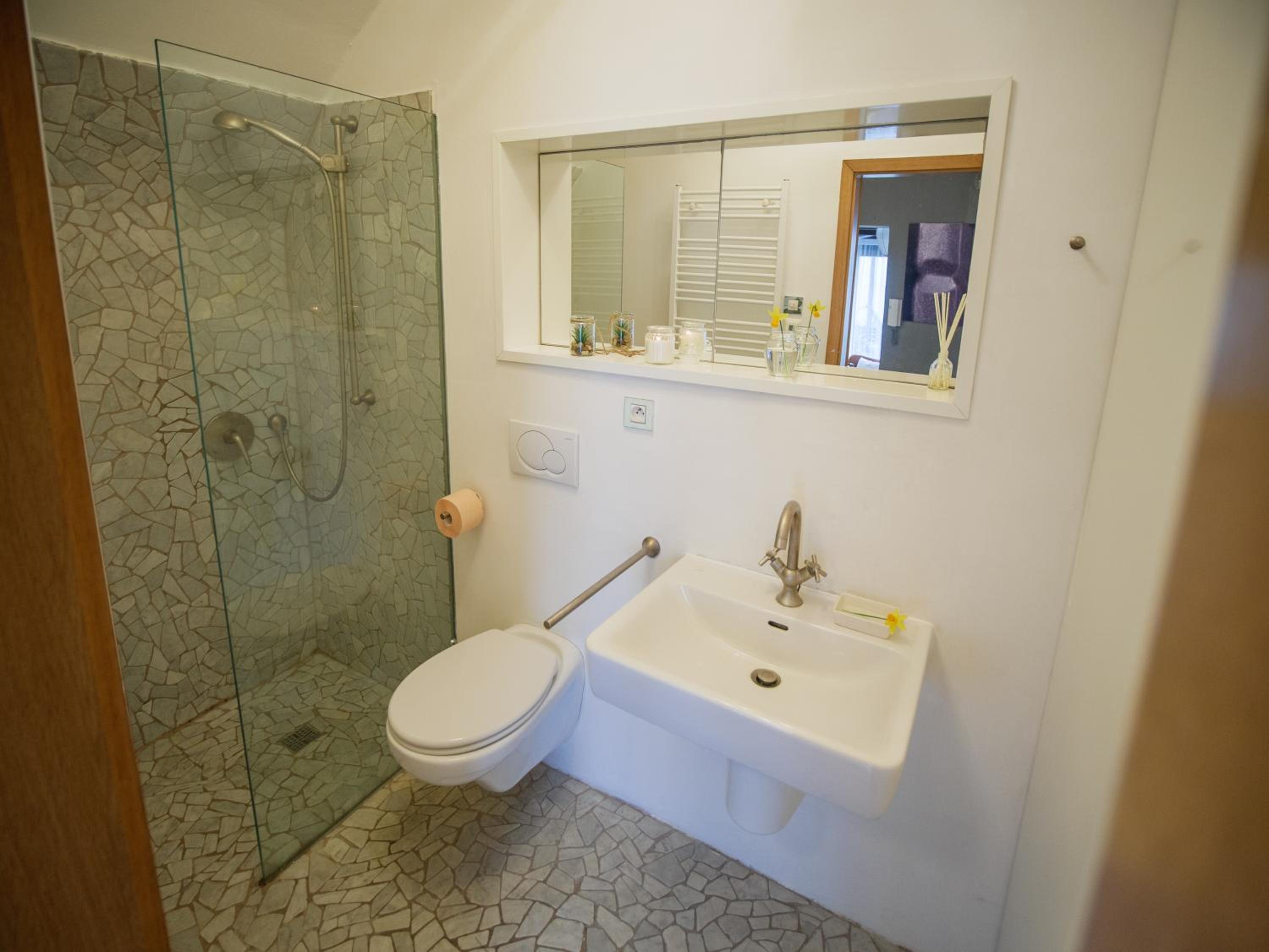 Romantic nest under Prague Castle