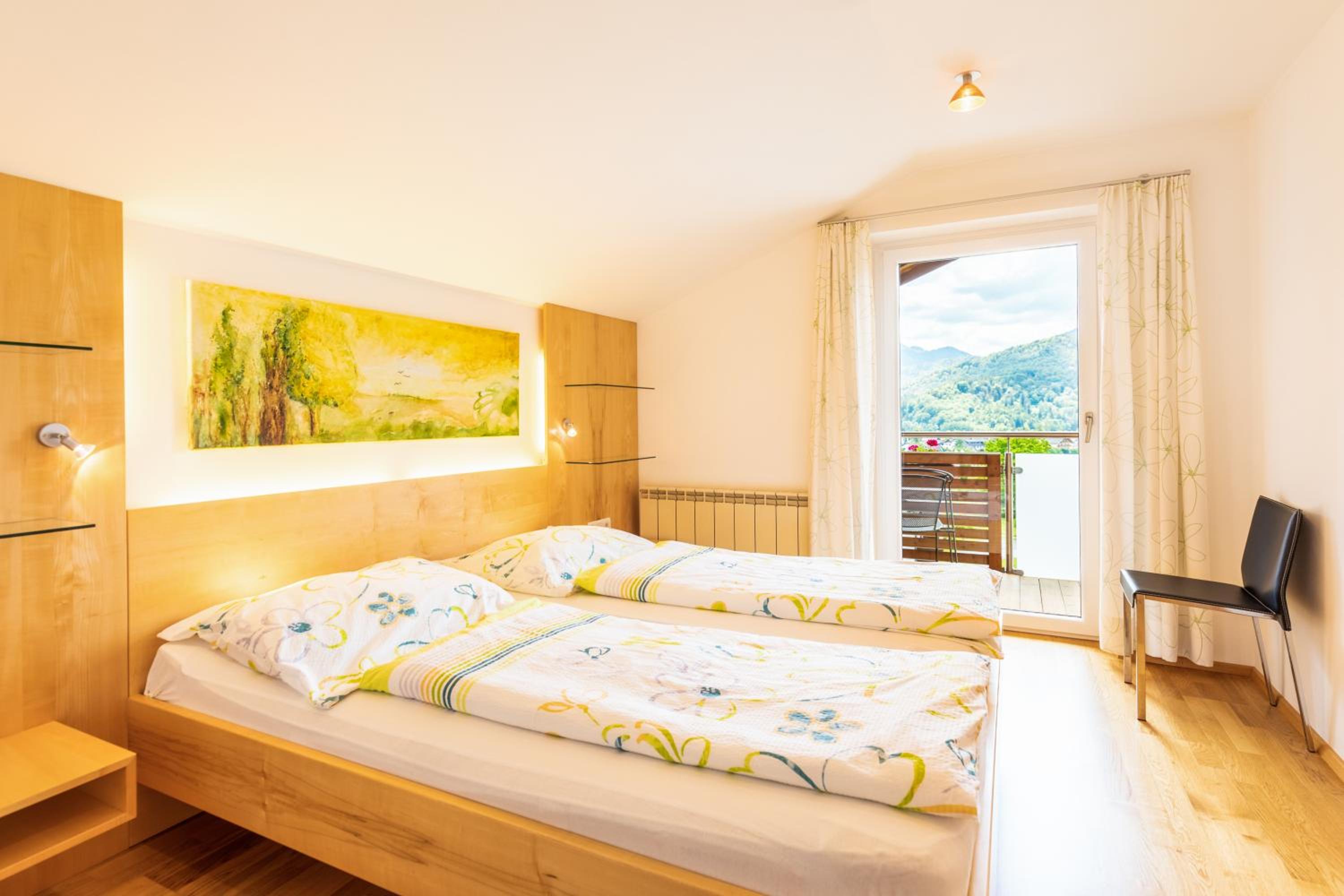 Haus Bergblick