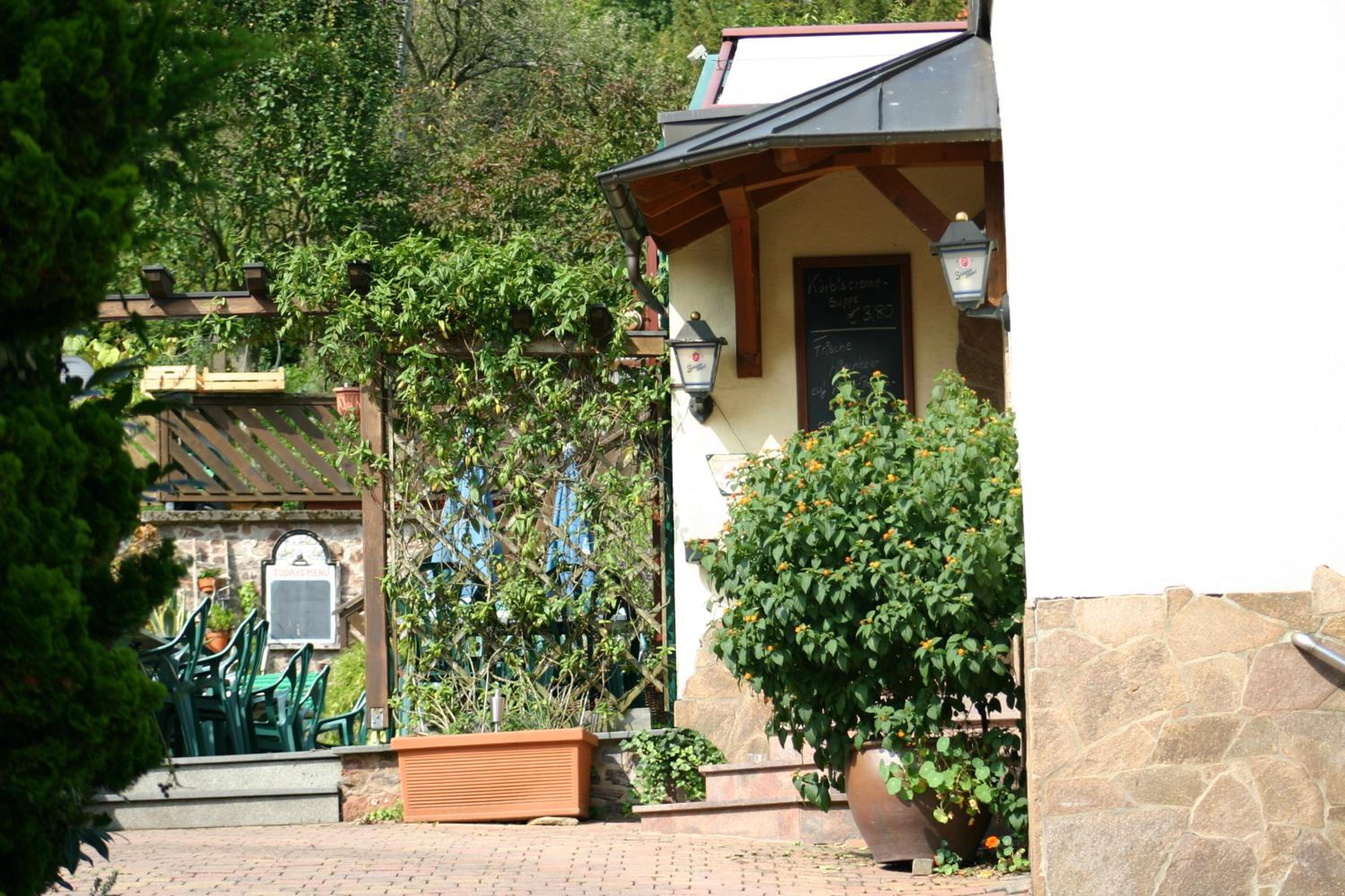 Landgasthof Zur Gemütlichkeit view 3