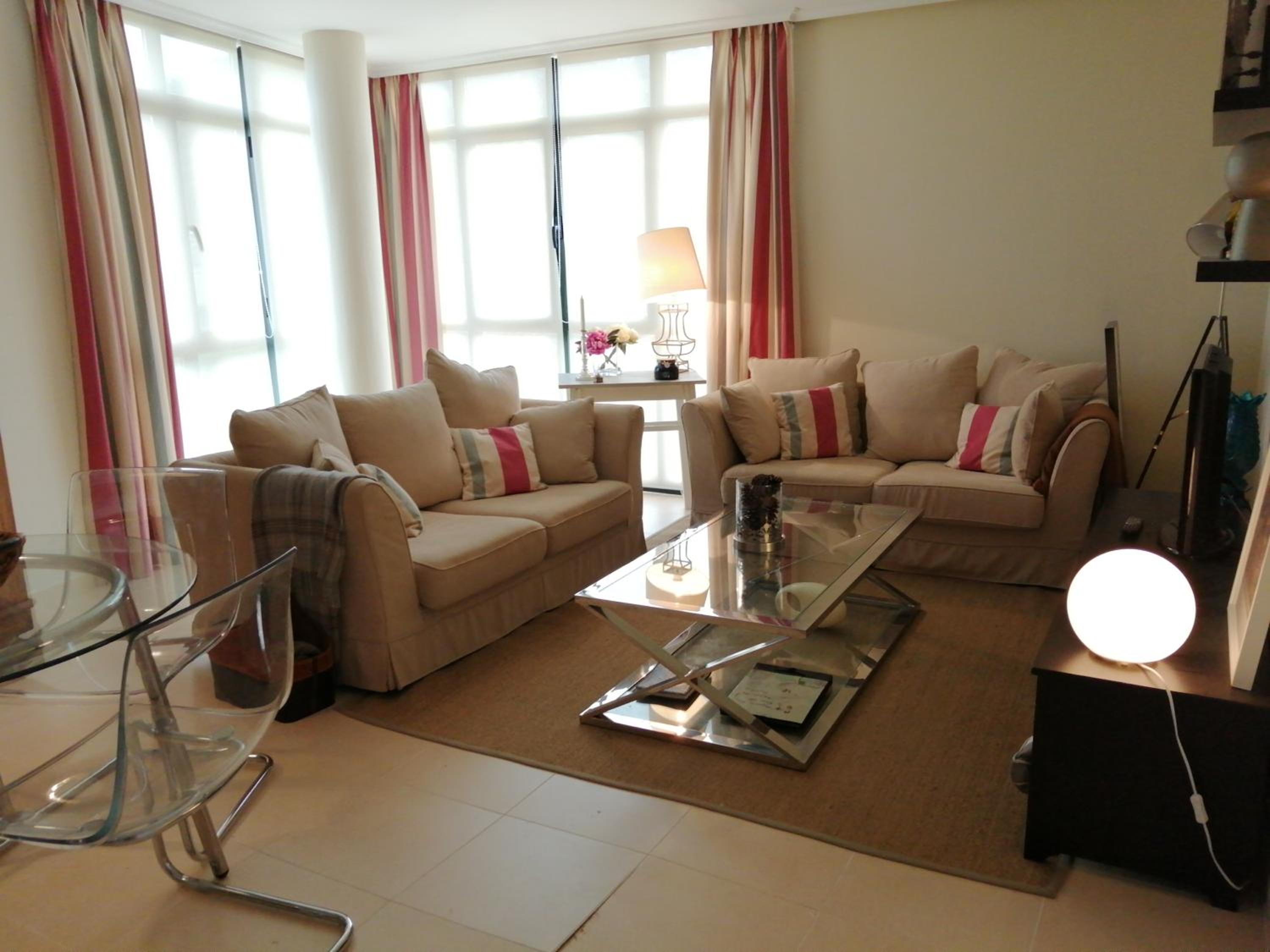 Apartamentos Galicia Norte