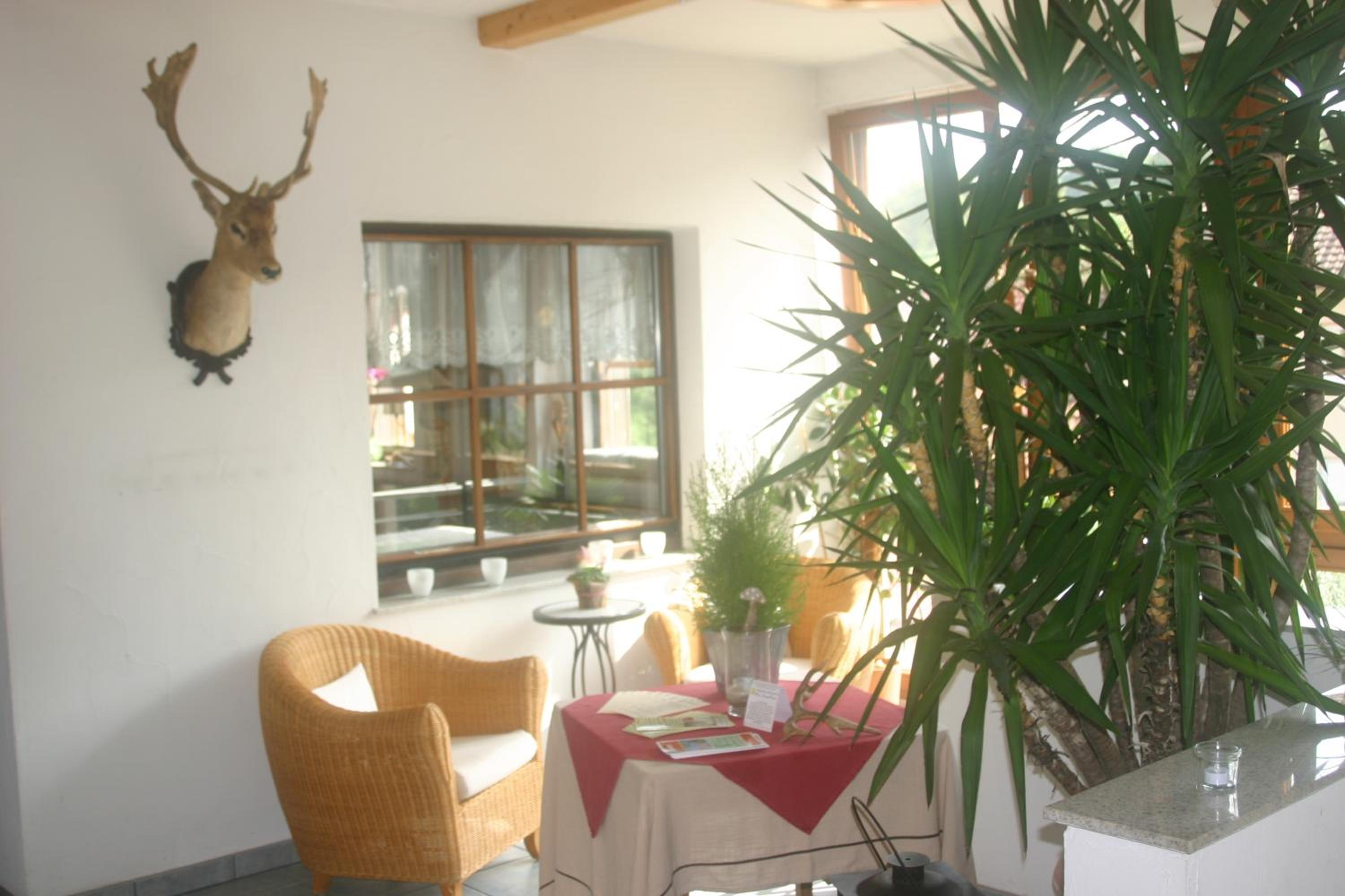Landgasthof Zur Gemütlichkeit view 4
