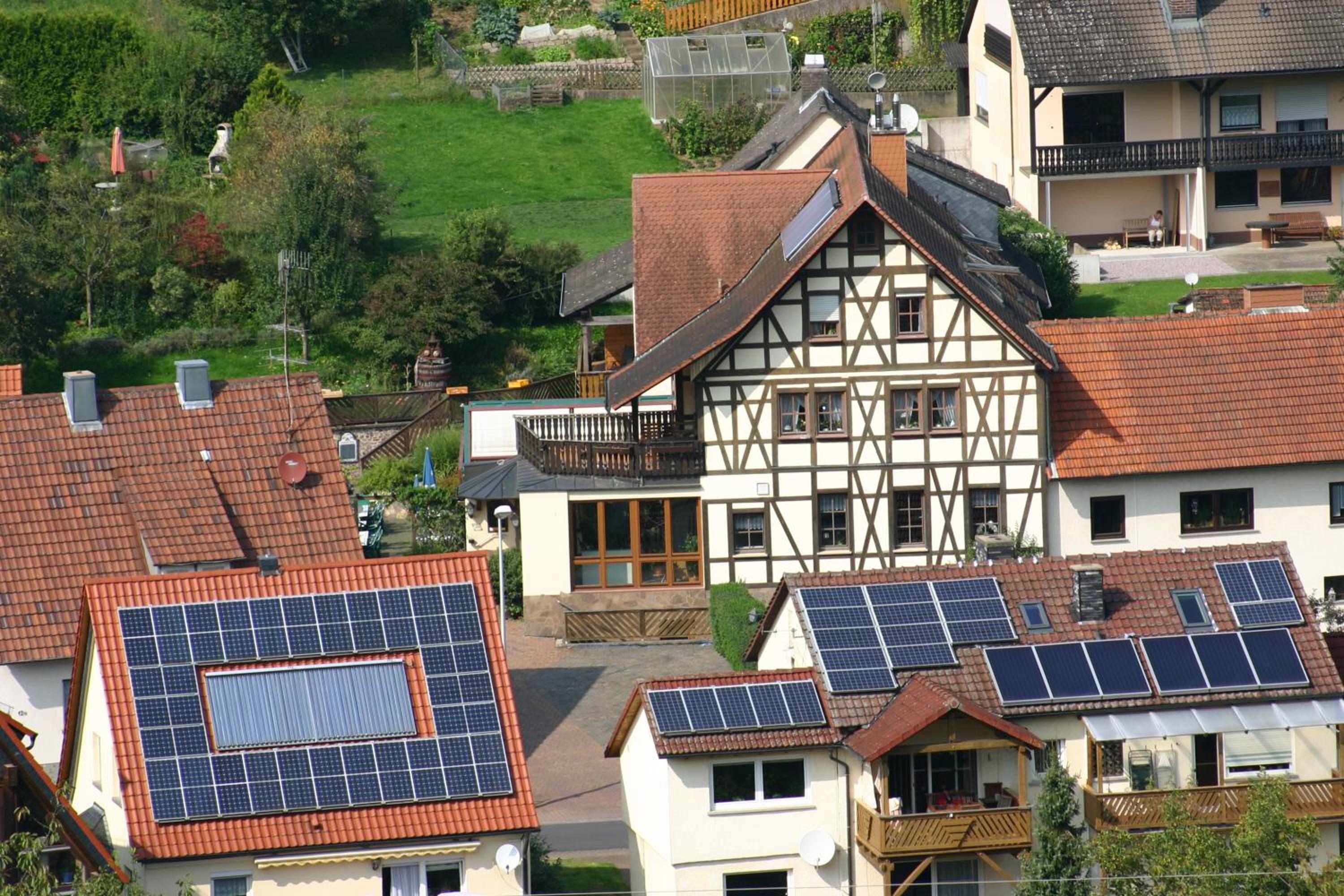 Landgasthof Zur Gemütlichkeit view 5