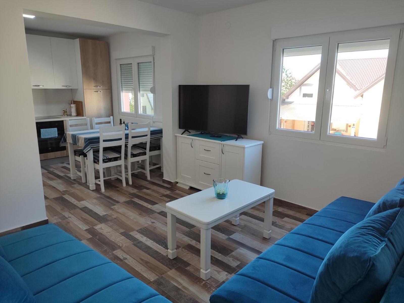 Apartman DoM view 5