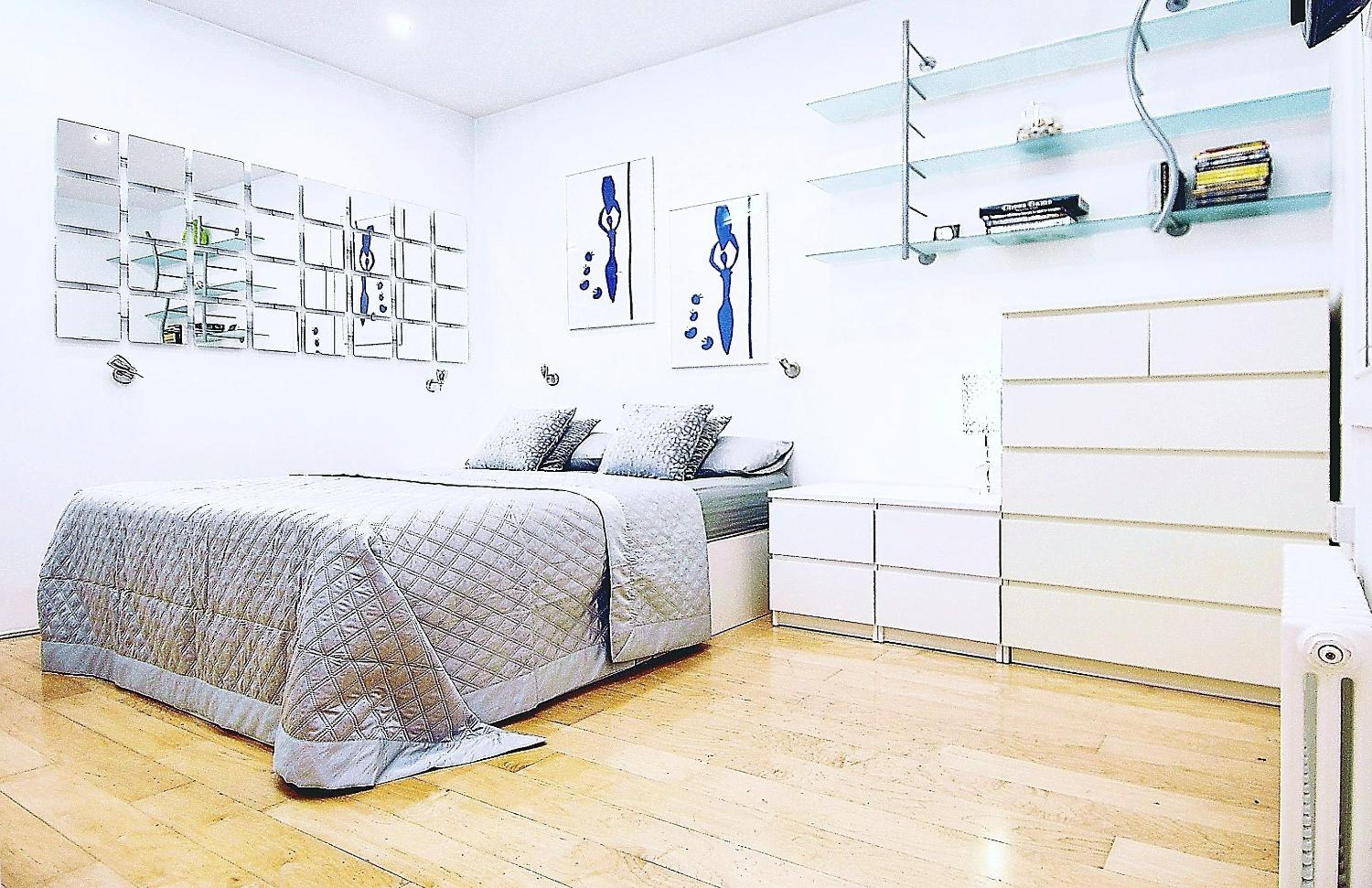 Eden Luxury Apartments