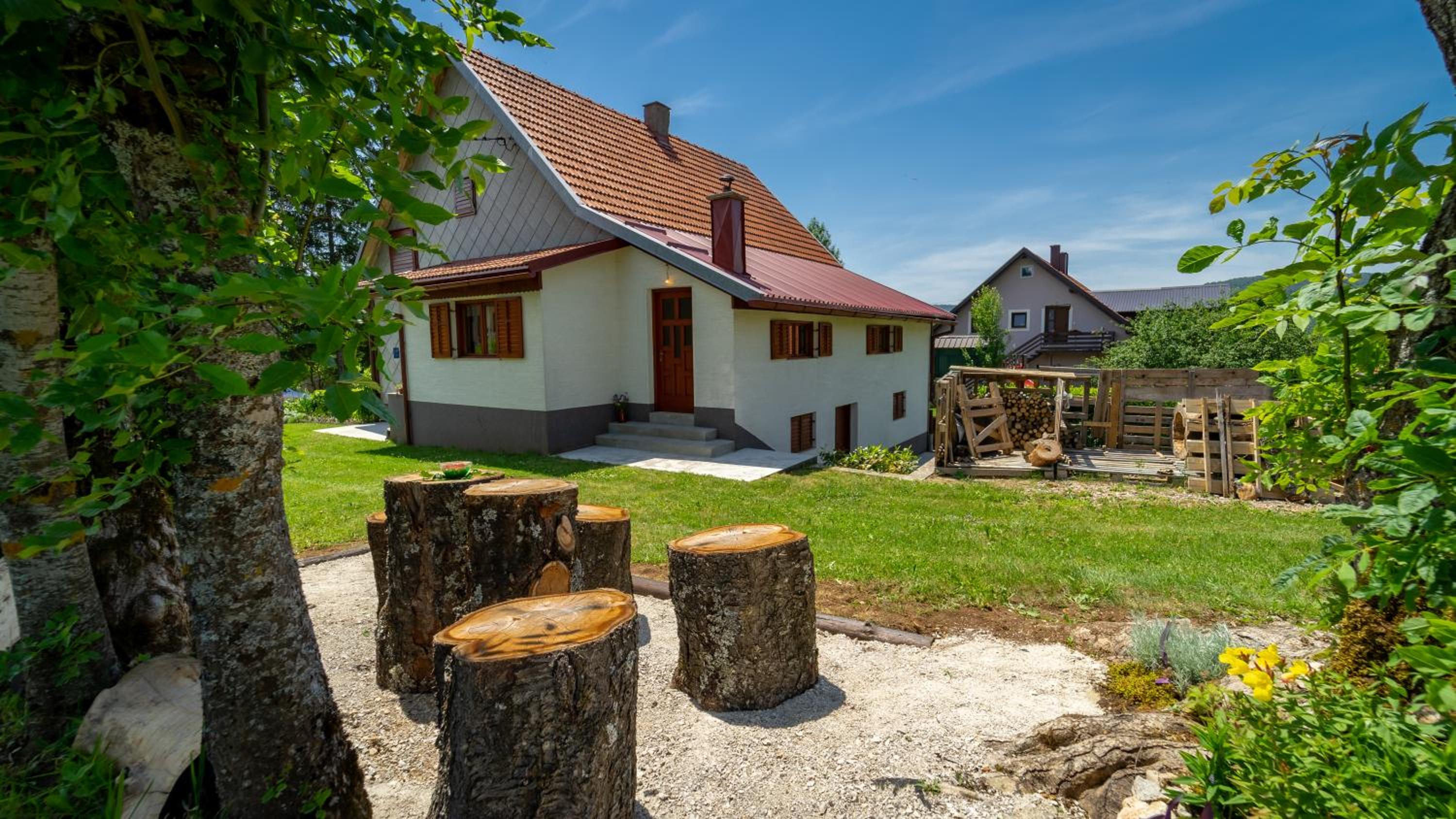 Kuća za odmor Feniks 3 view 3