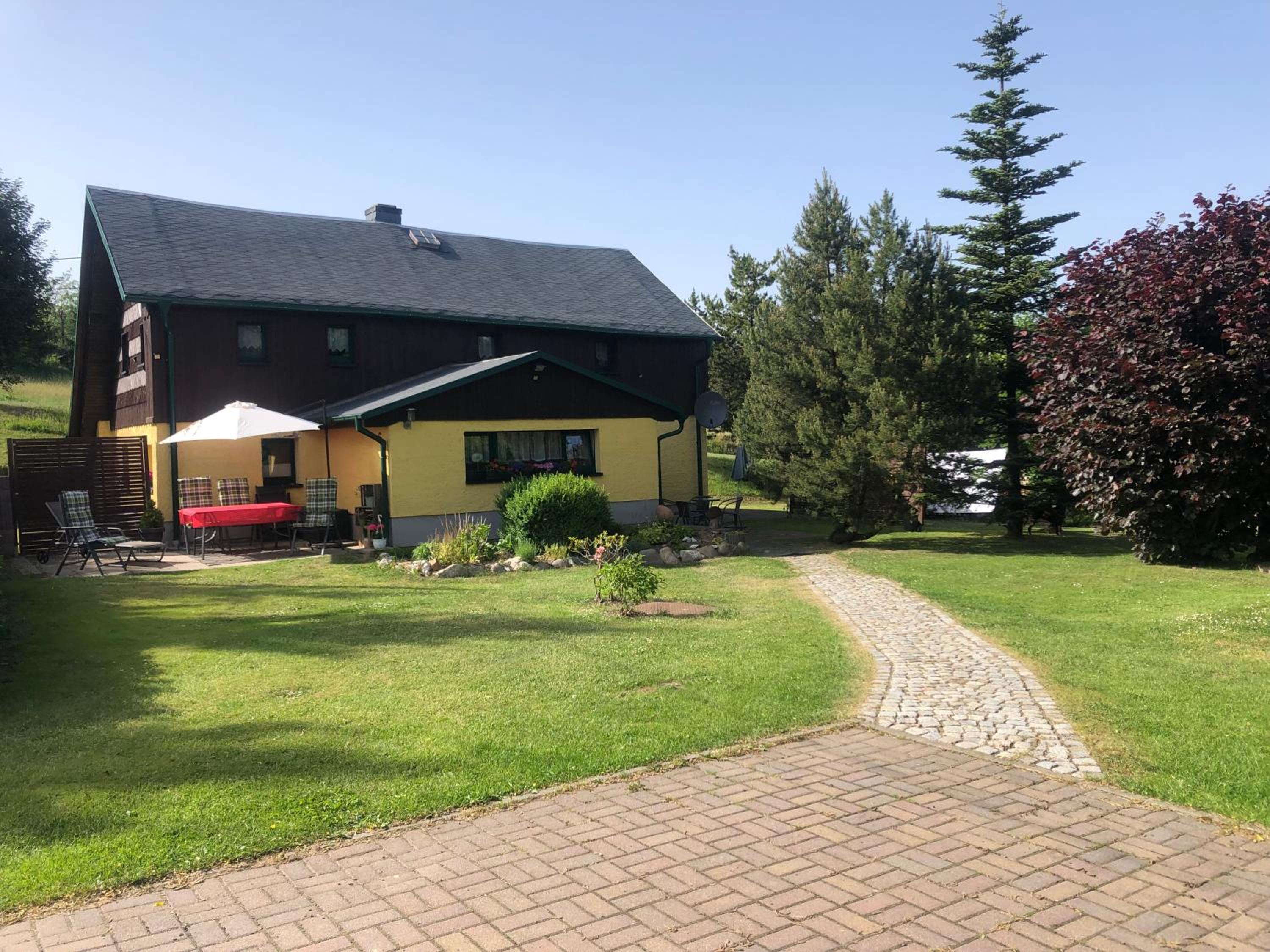 Ferienhaus Tooren