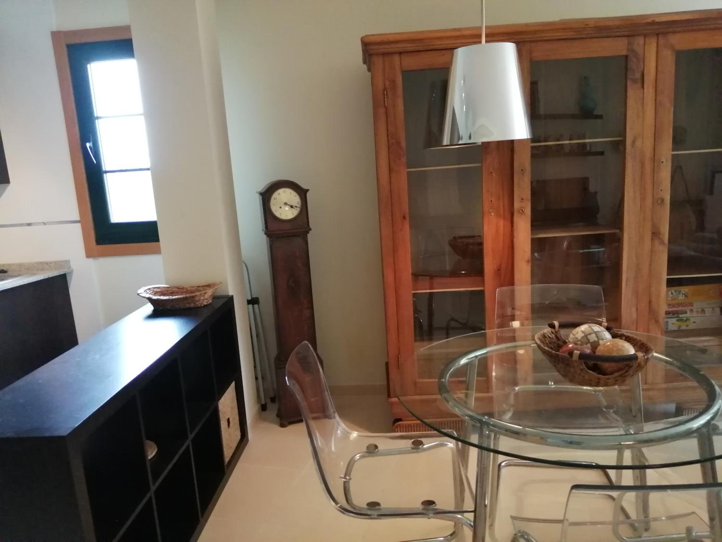Apartamentos Galicia Norte