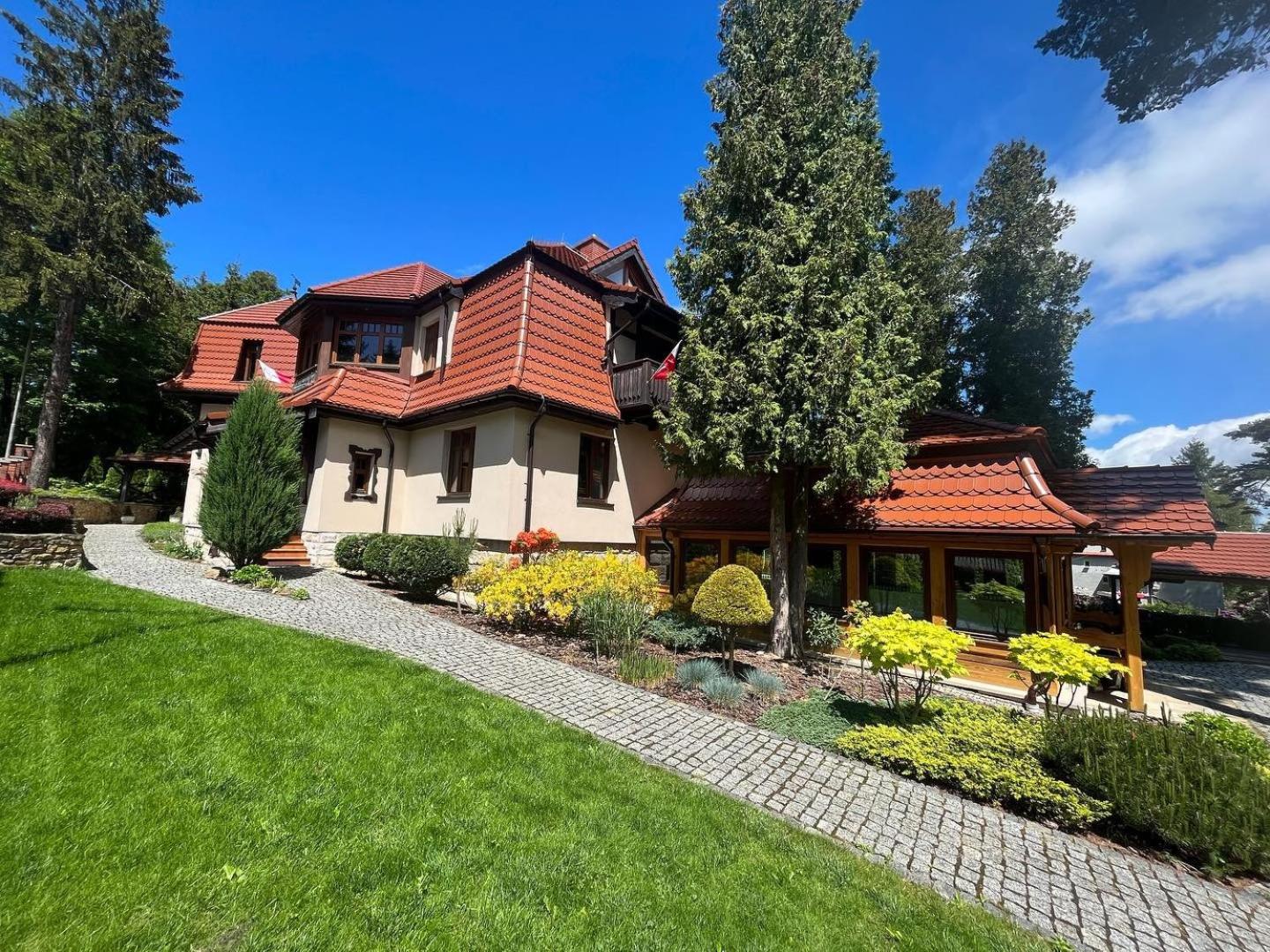 Villa Filmowiec
