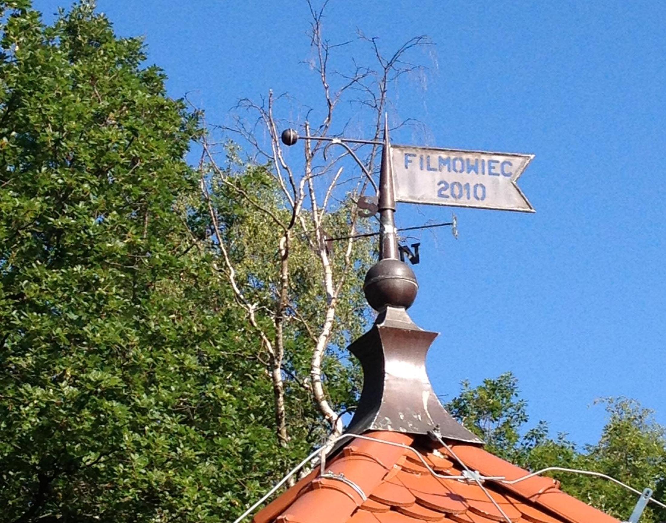 Villa Filmowiec