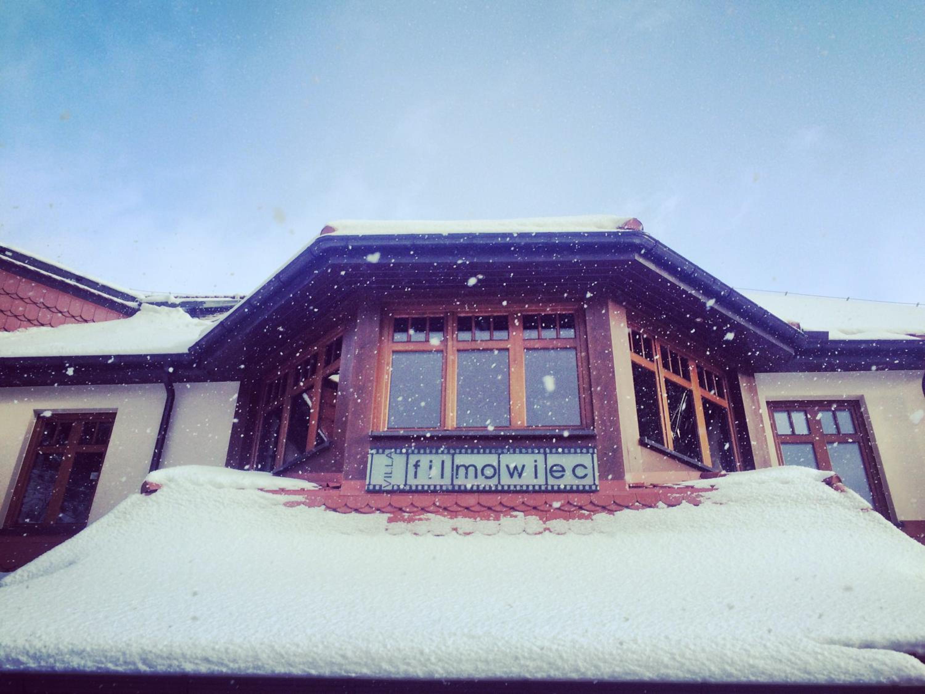 Villa Filmowiec