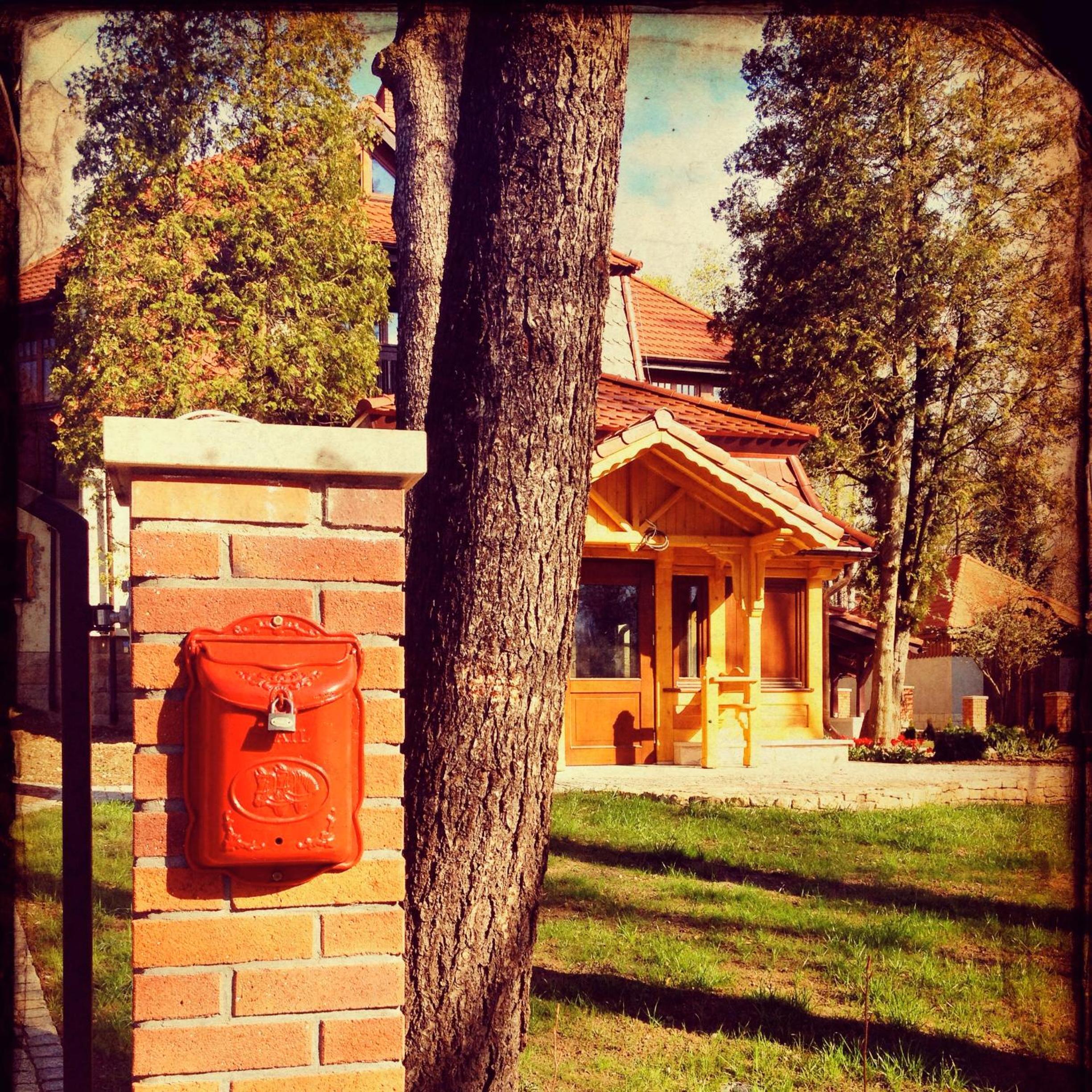 Villa Filmowiec